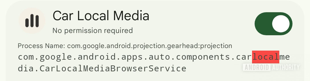 Android Auto could soon fix a long standing media playback oversight (APK teardown)