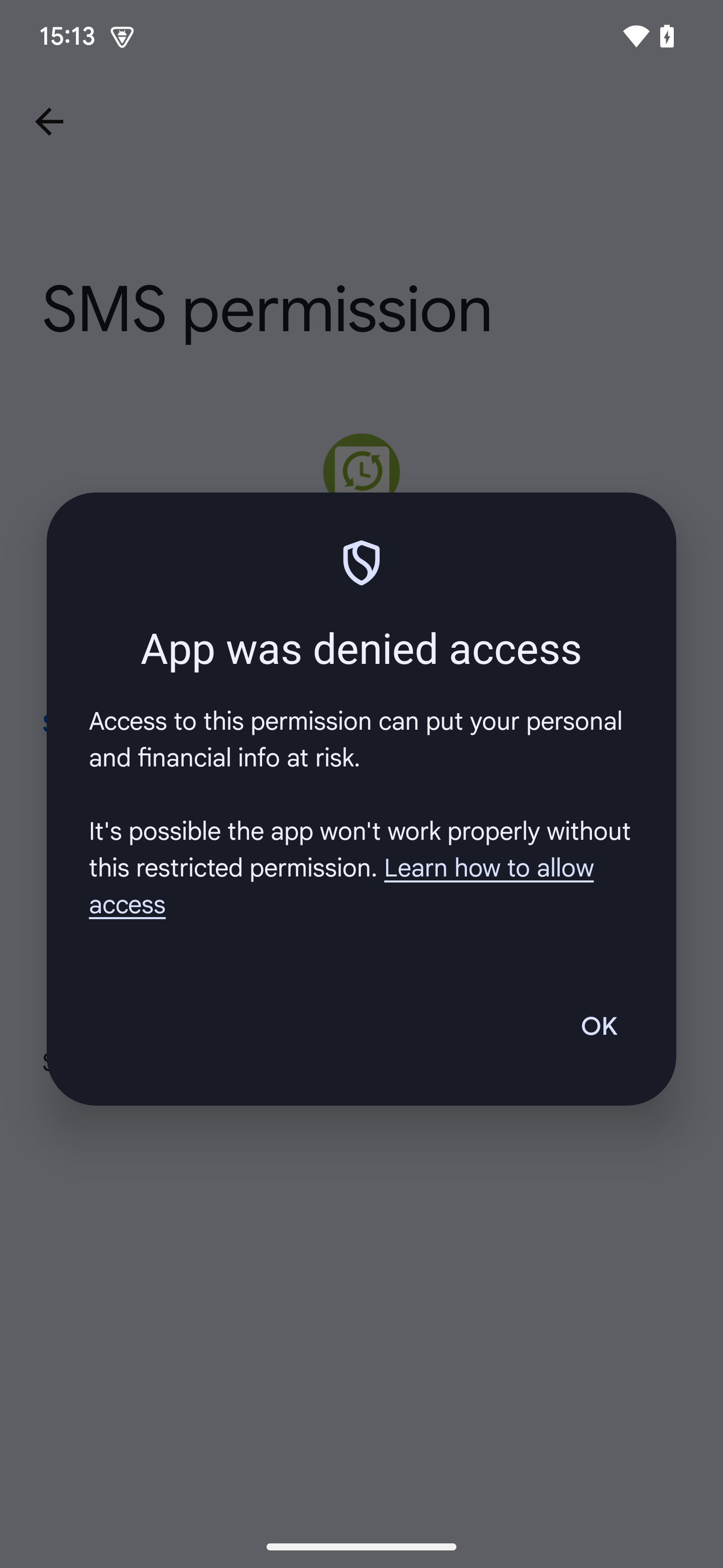 Android 15 cracks down on sideloaded apps even harder to protect users