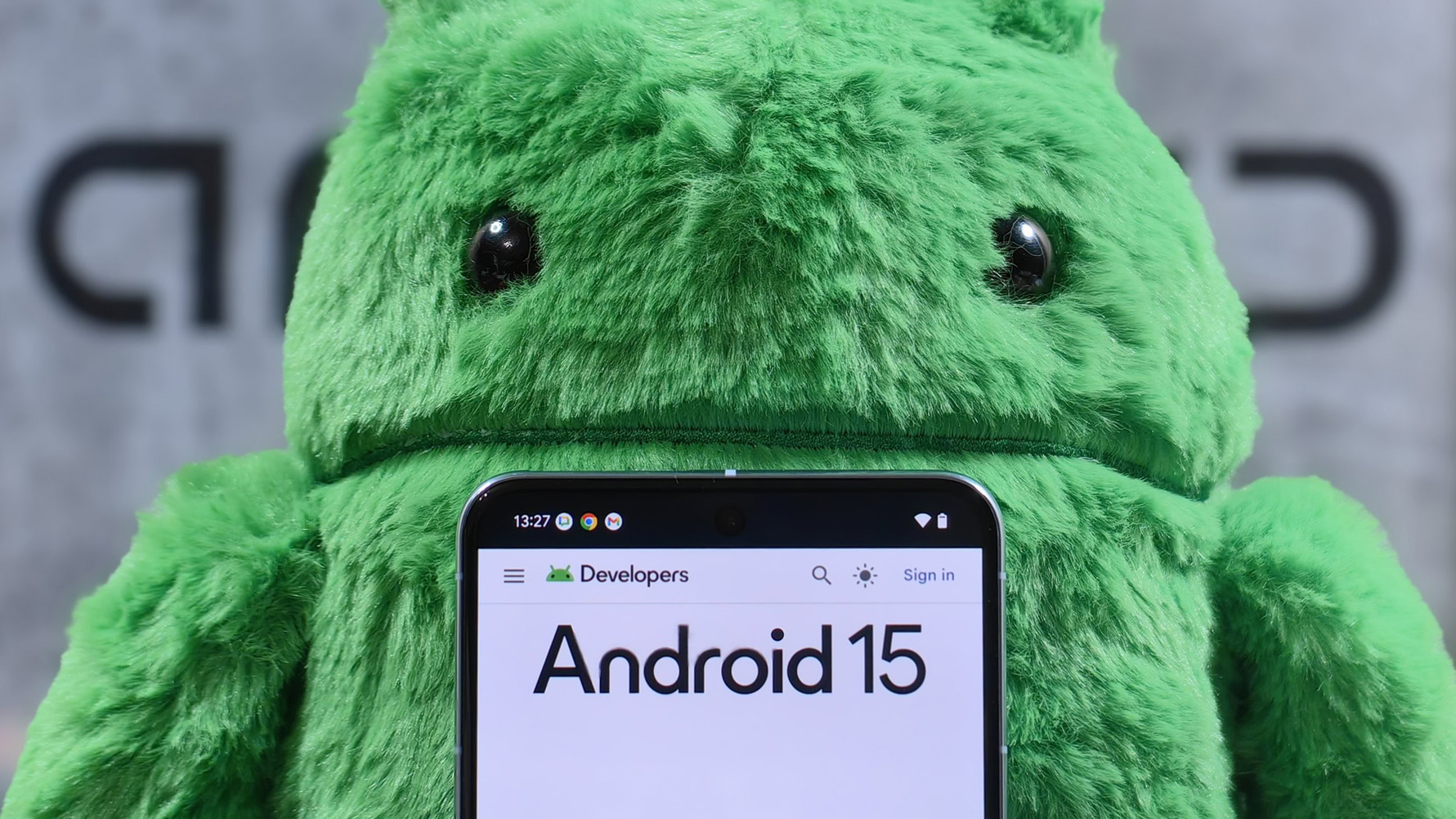 Новые функции сотовой безопасности Android 15 отсутствуют на телефонах Pixel: вот почему