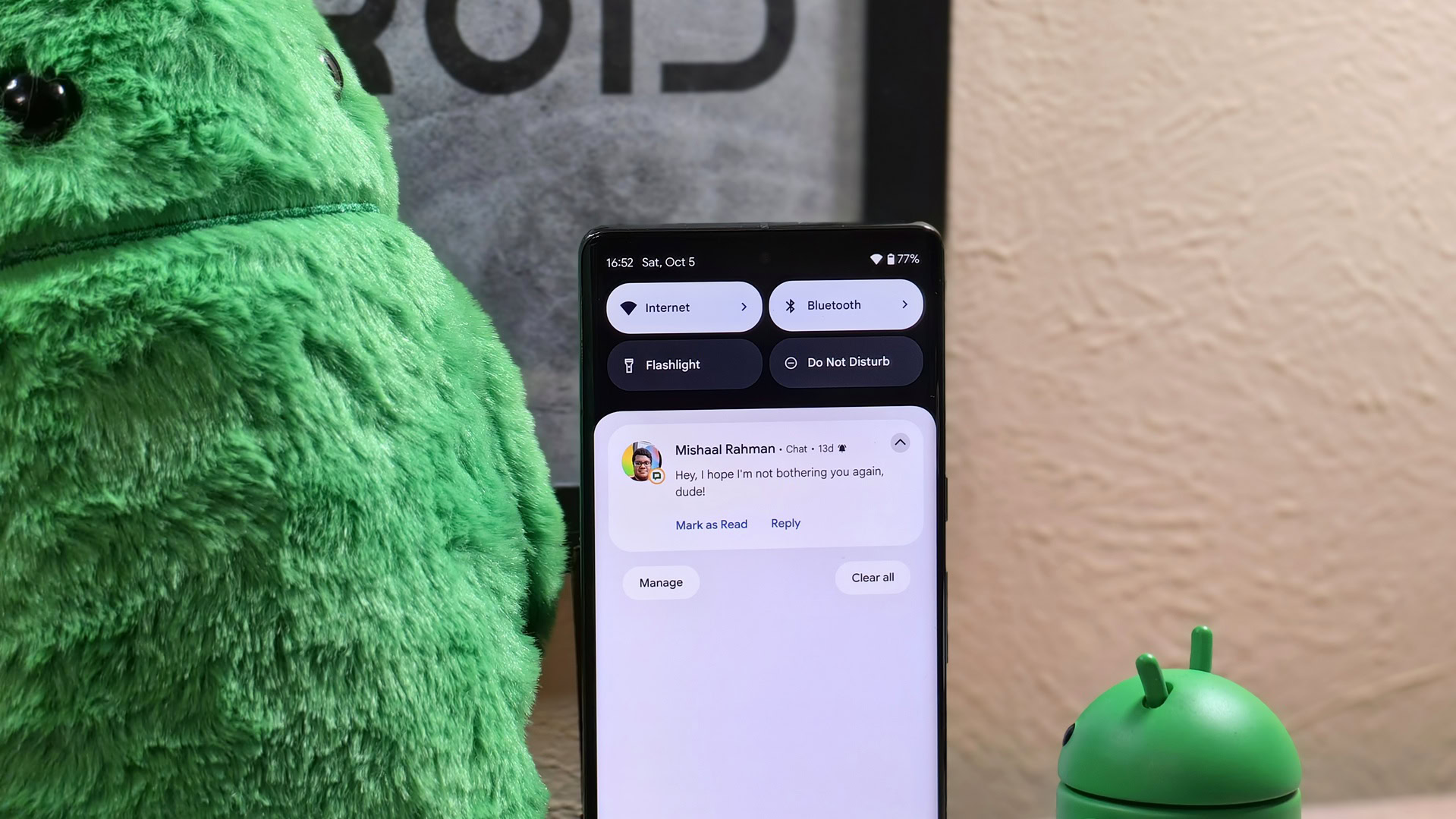 Pixel phones have a cool feature you probably didn’t know about