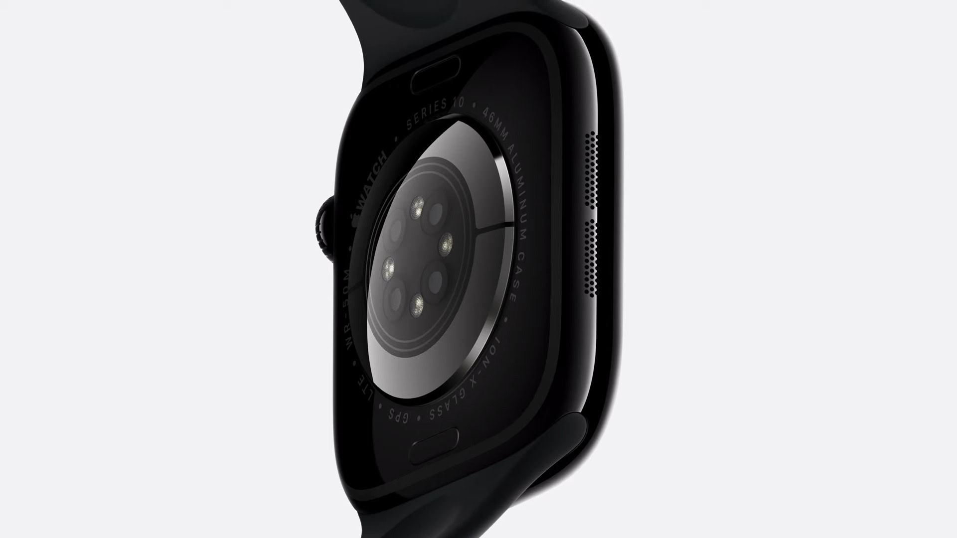 Apple Watch Series 10 screenshot