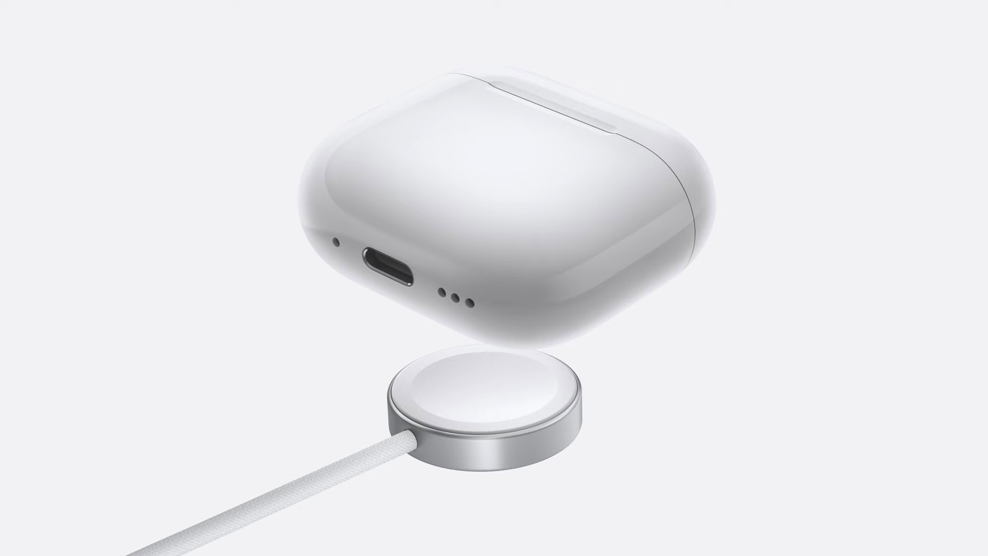 Выпущены Apple AirPods 4: вы будете часто видеть эти две модели