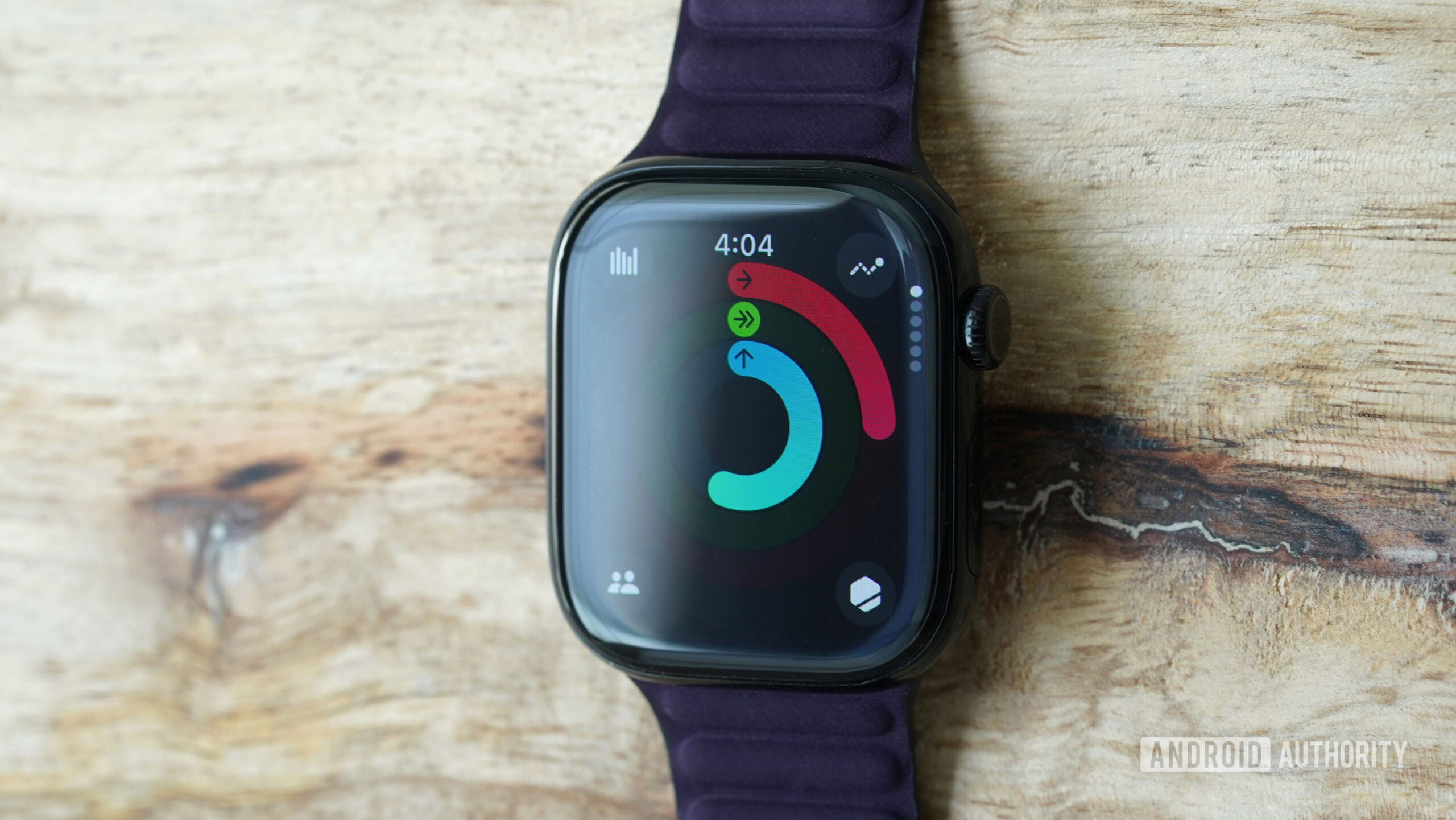 Apple watch series 4 tricks best sale