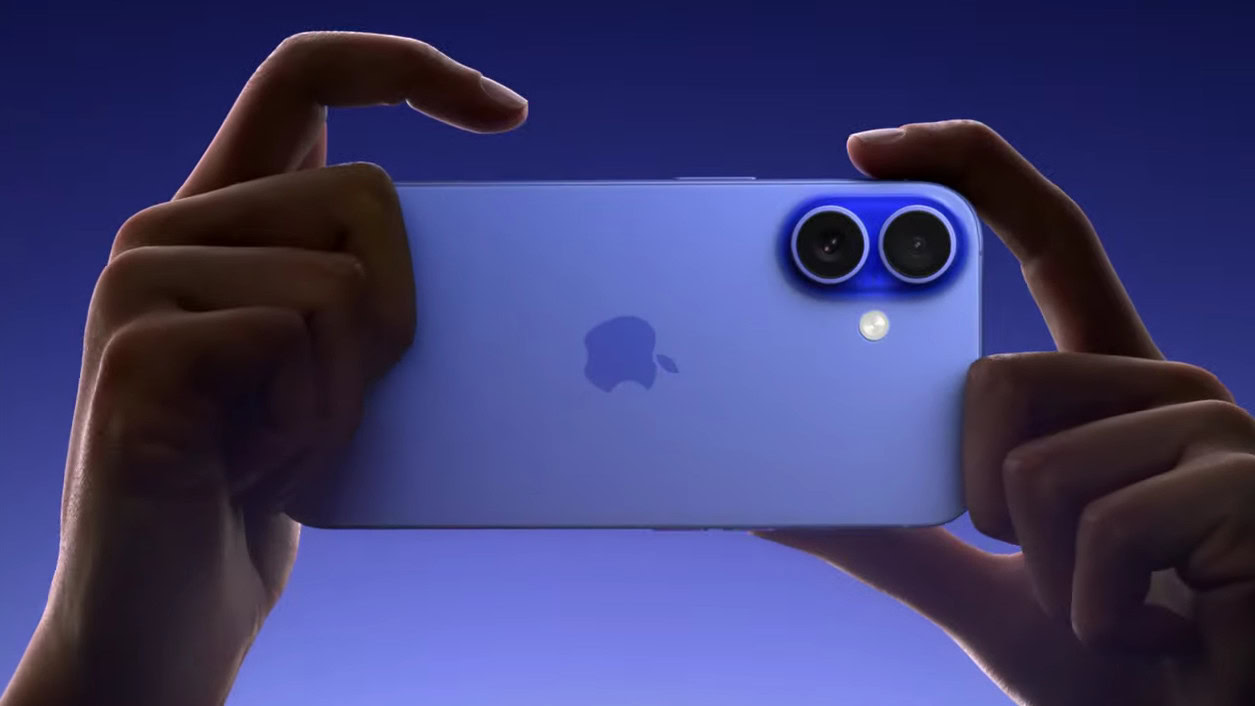 iPhone 16, iPhone 16 Plus launched: Apple Intelligence and a cool camera button