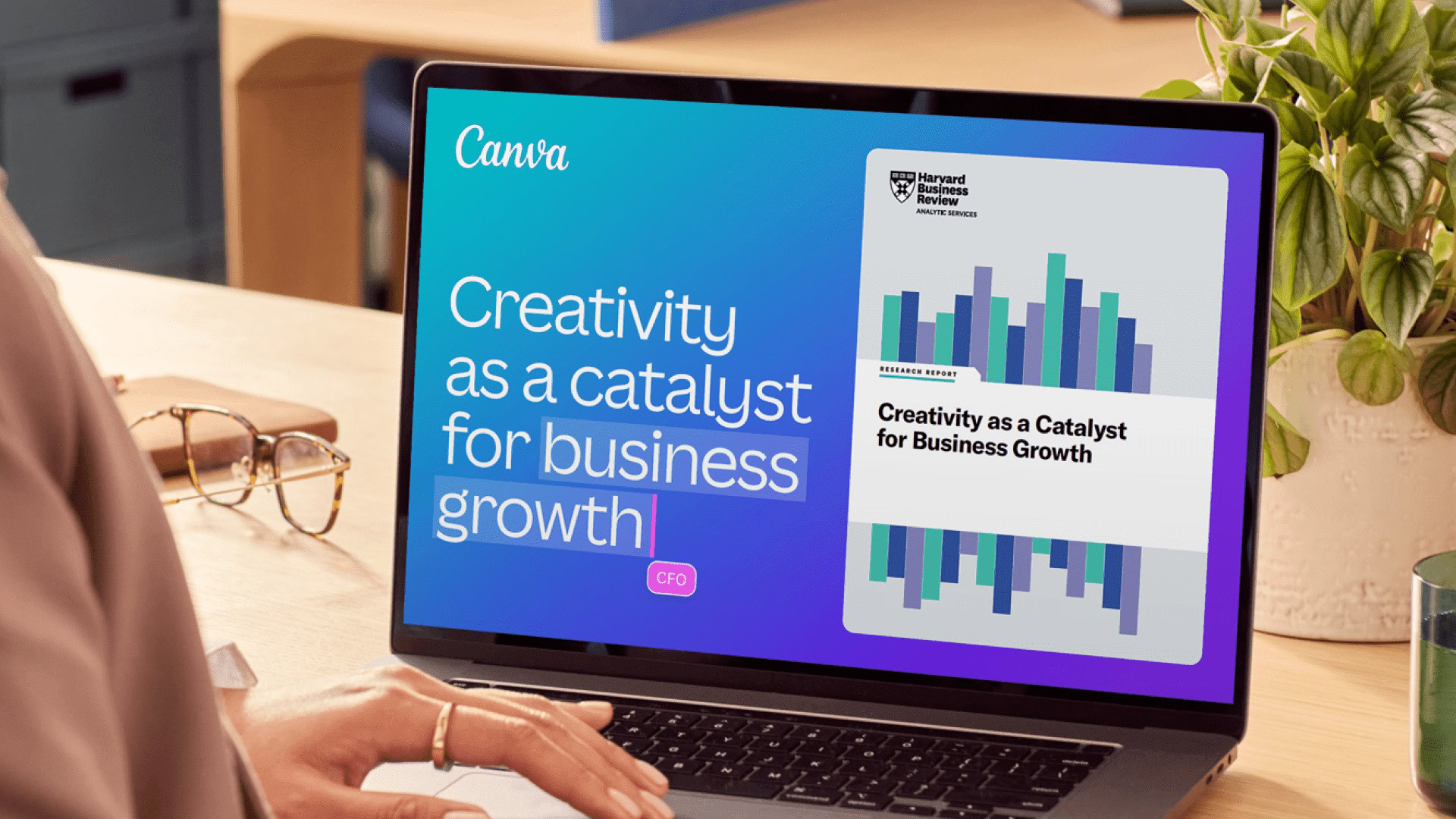 Canva на самом деле считает, что ее функции искусственного интеллекта оправдывают повышение цен на 300%.