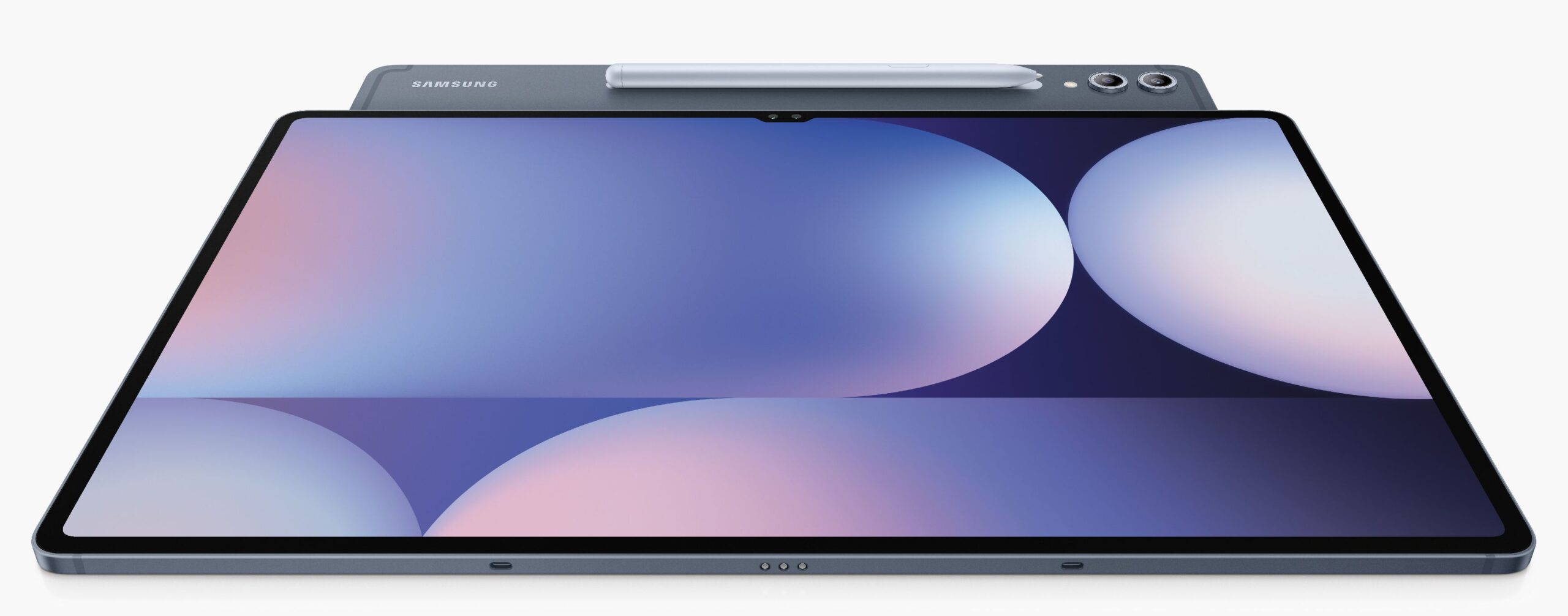 Galaxy Tab S10 Ultra: Leaked image provides an early peek at Samsung’s next flagship tablet