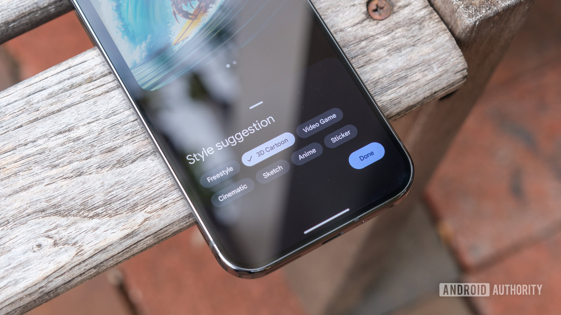 This Pixel 9 exclusive app may be coming to the Pixel 8 series soon