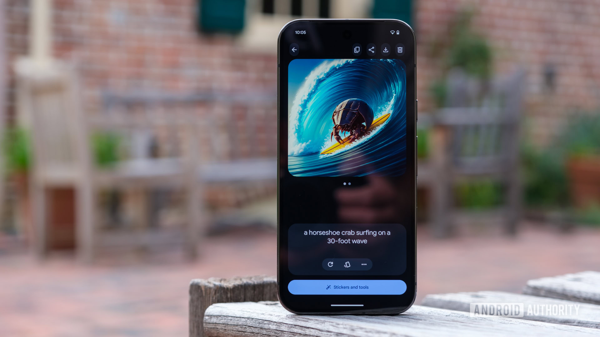 I wasn’t convinced by Gemini, but the Pixel 9 is bringing me around