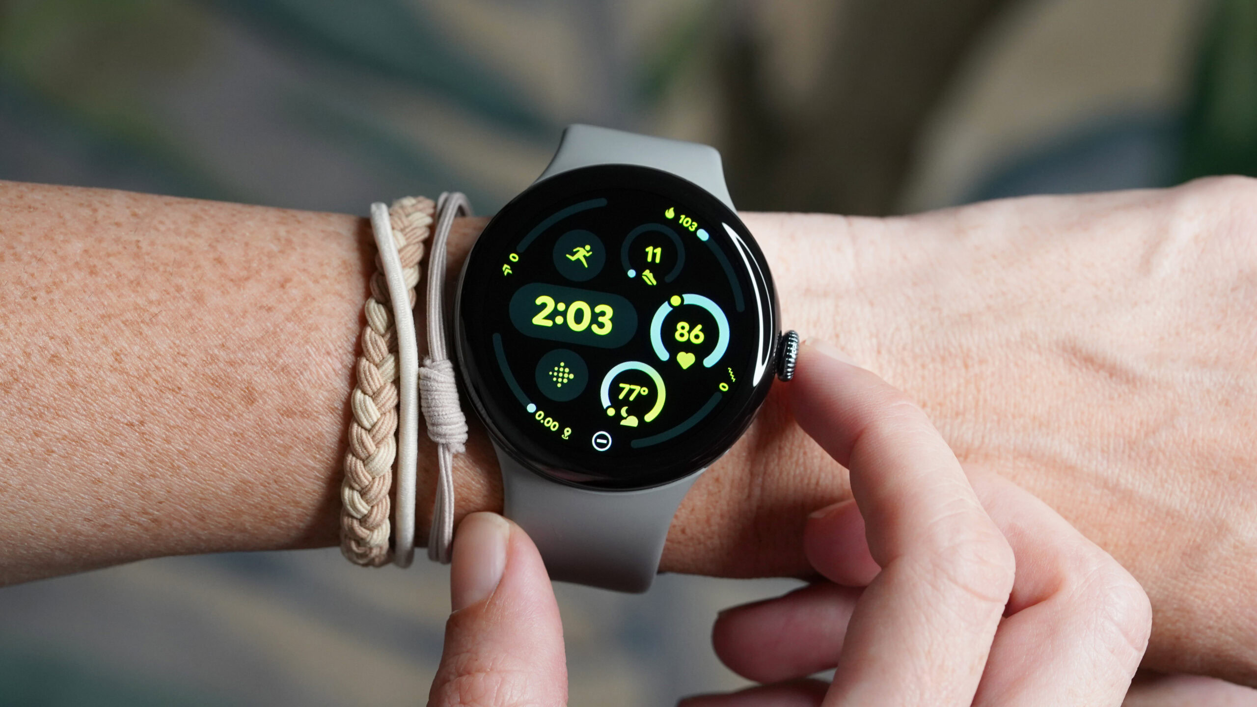 Best cheap android wear watch online