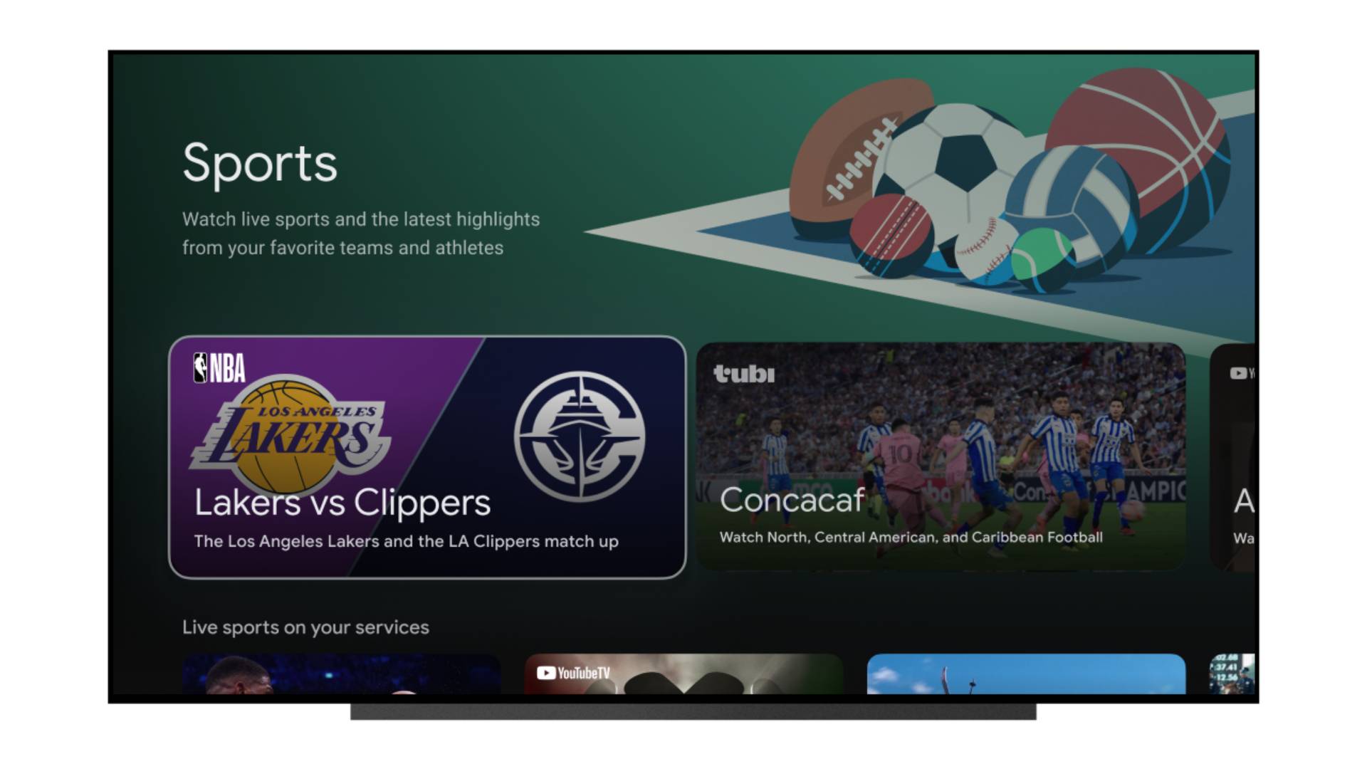 These Google TV Streamer features are coming to older devices