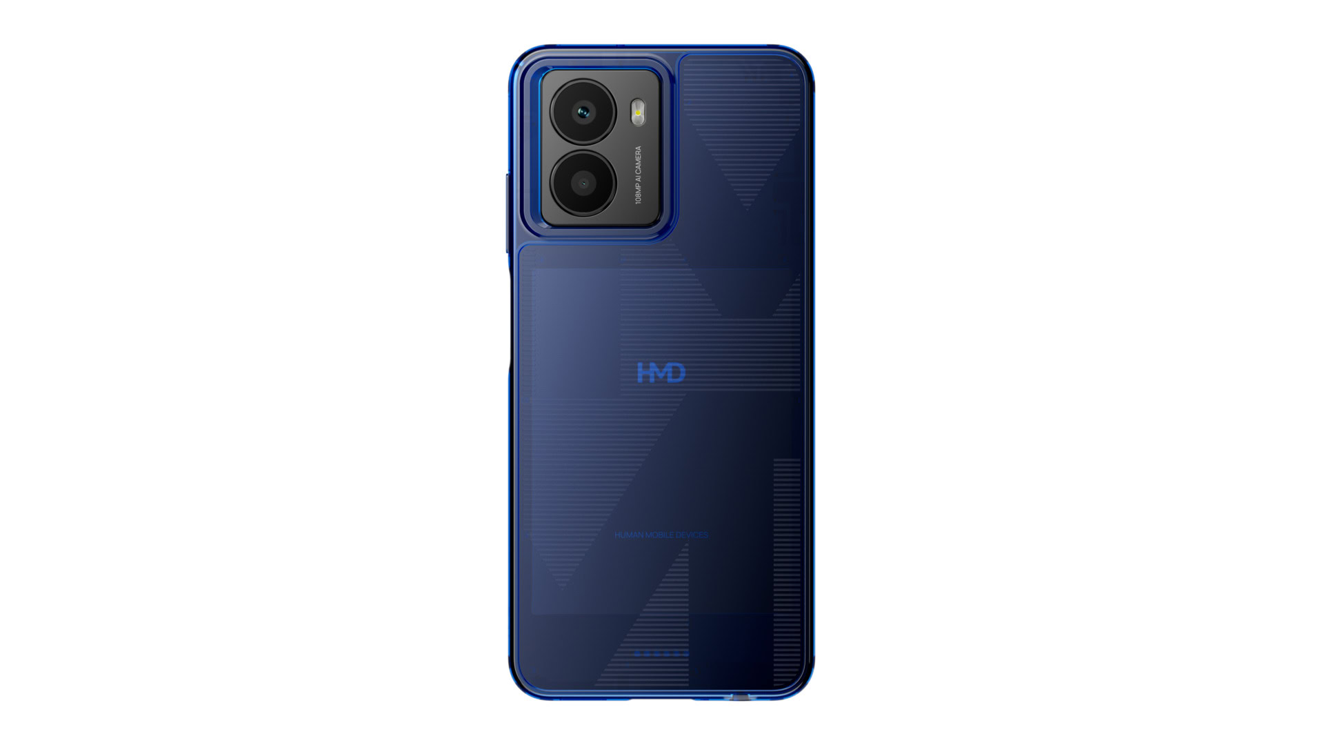 HMD’s latest phone offers customizable ‘outfits’ that add new functions