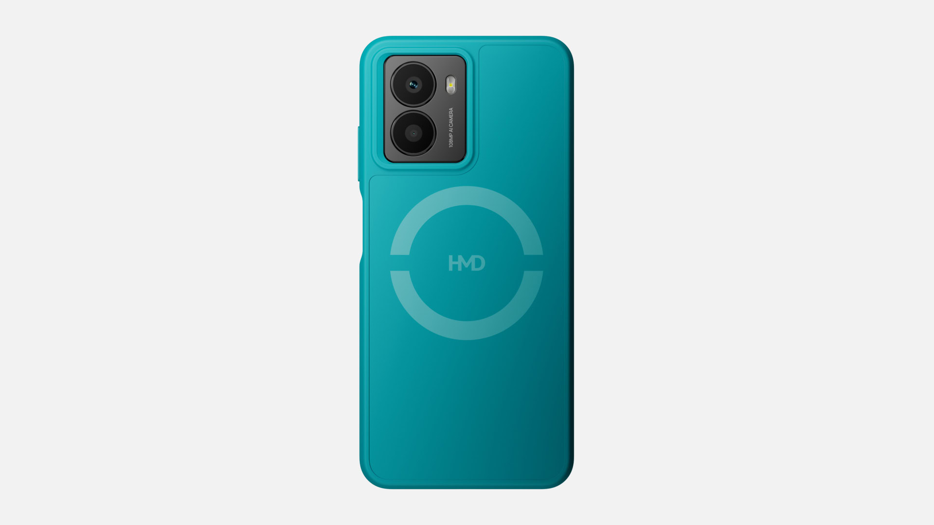 HMD Fusion Wireless Outfit Cyan