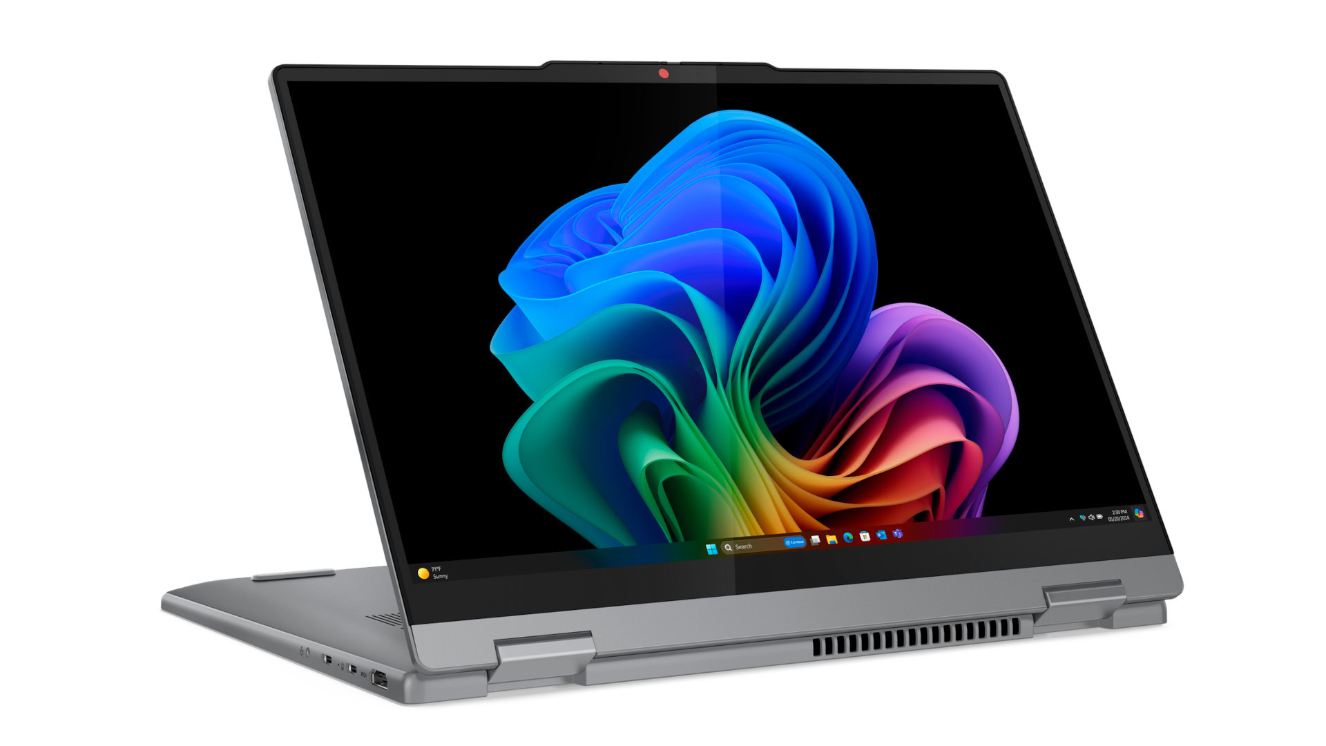 Lenovo IdeaPad 5X 2 in 1