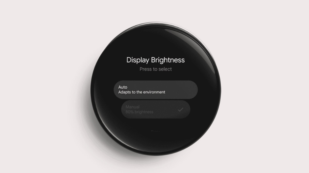 Google fixes Nest Learning Thermostat’s brightness problem with latest update