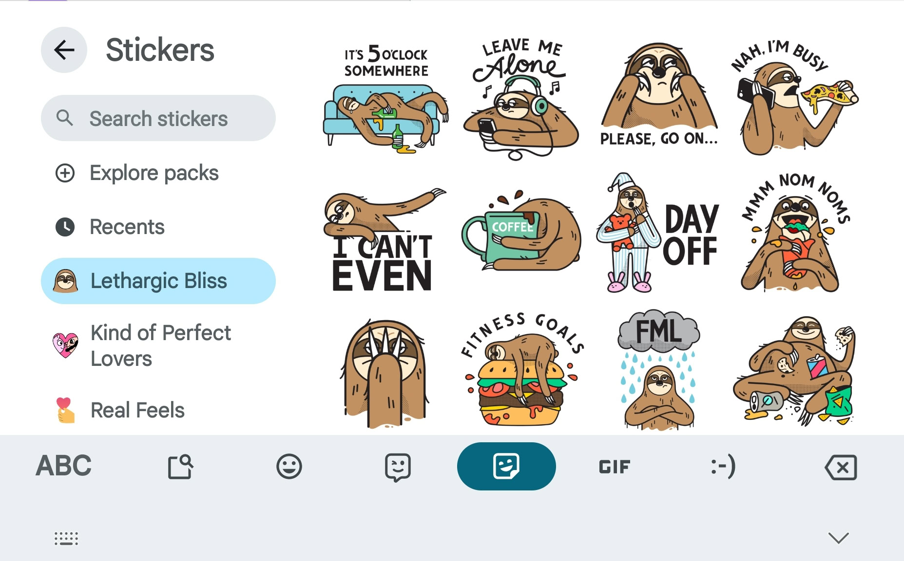 Gboard is rolling out a new emoji picker that’s optimized for tablets and foldables