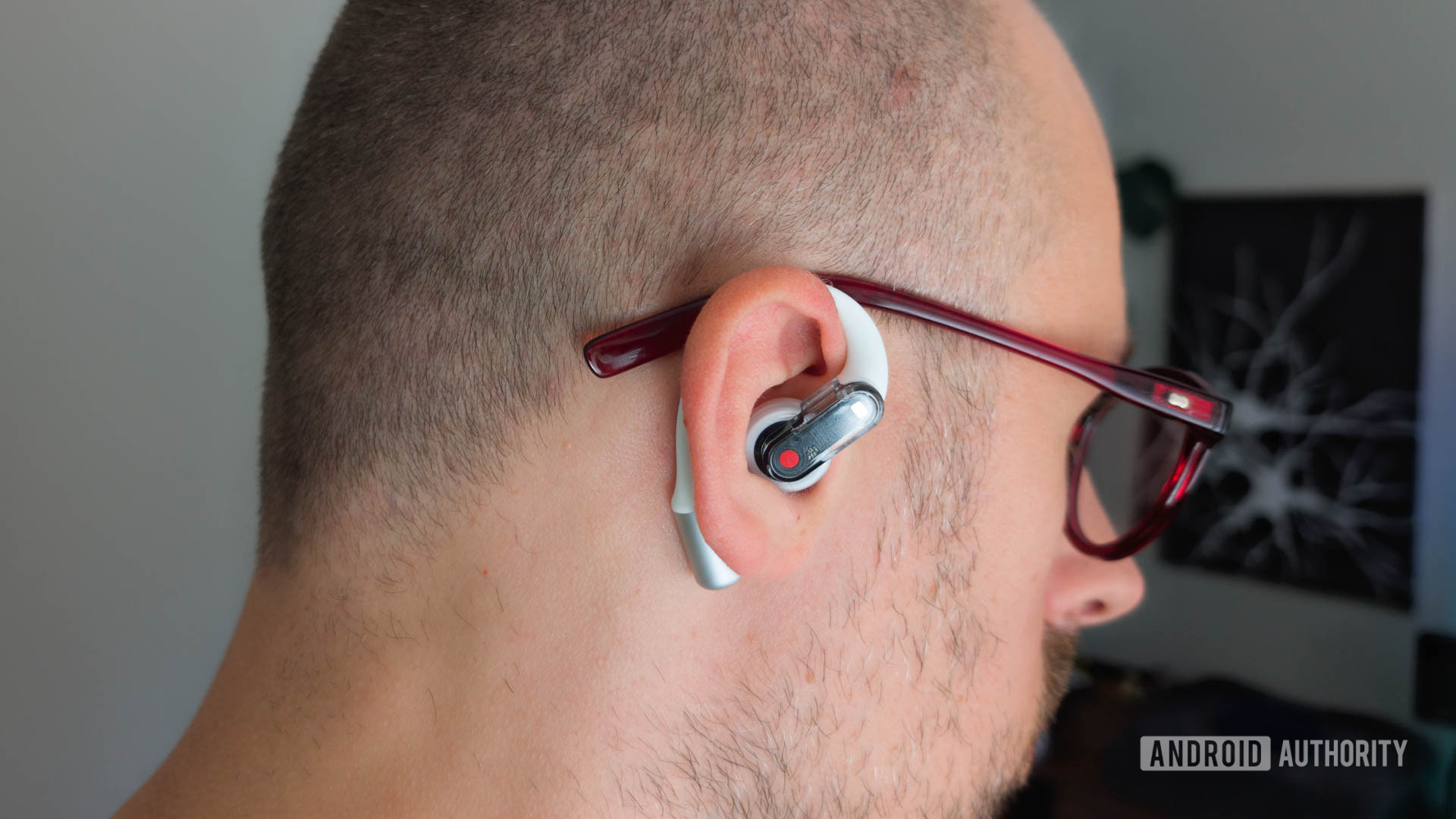 Nothing’s latest earbuds are probably nothing you have seen before