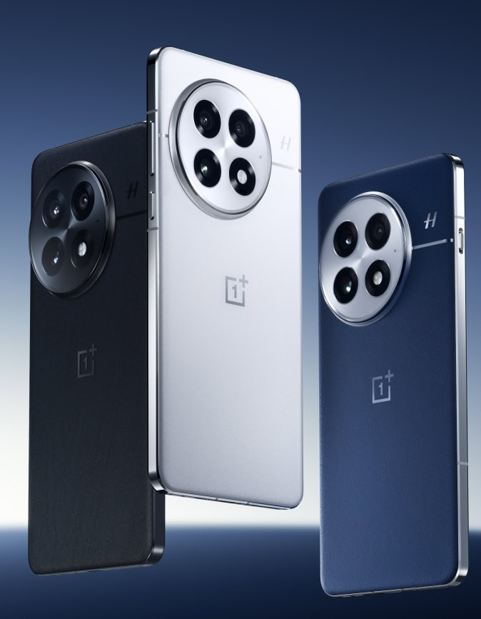 OnePlus 13 Evan Blass 5