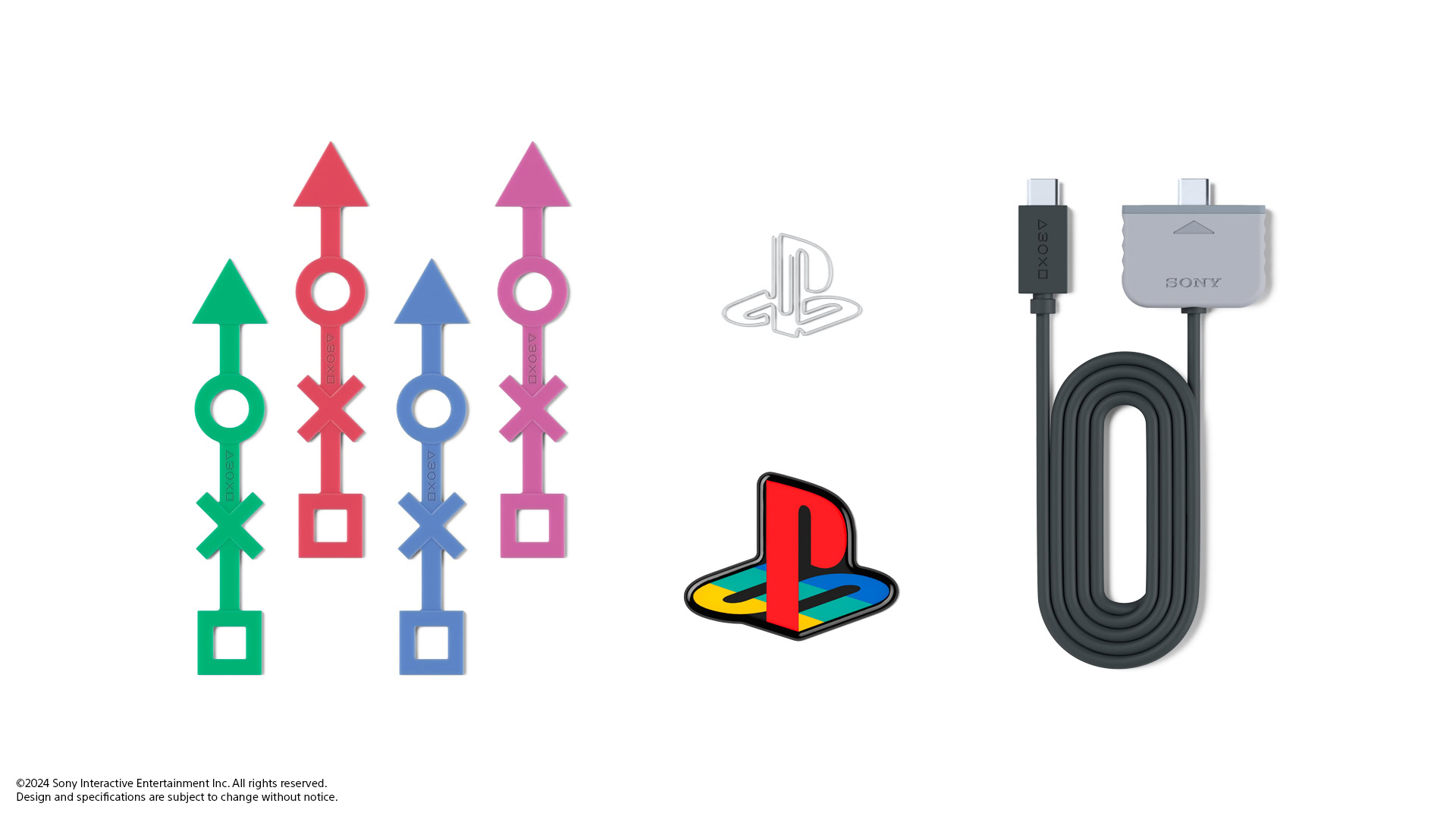 Sony celebrates 30 years of PlayStation with a PS1 makeover for the PS5 and PS5 Pro