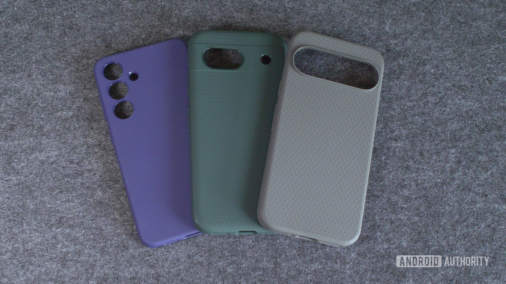 I tested a crazy number of Pixel 9 and Pixel 9 Pro cases and these are the only ones I would buy