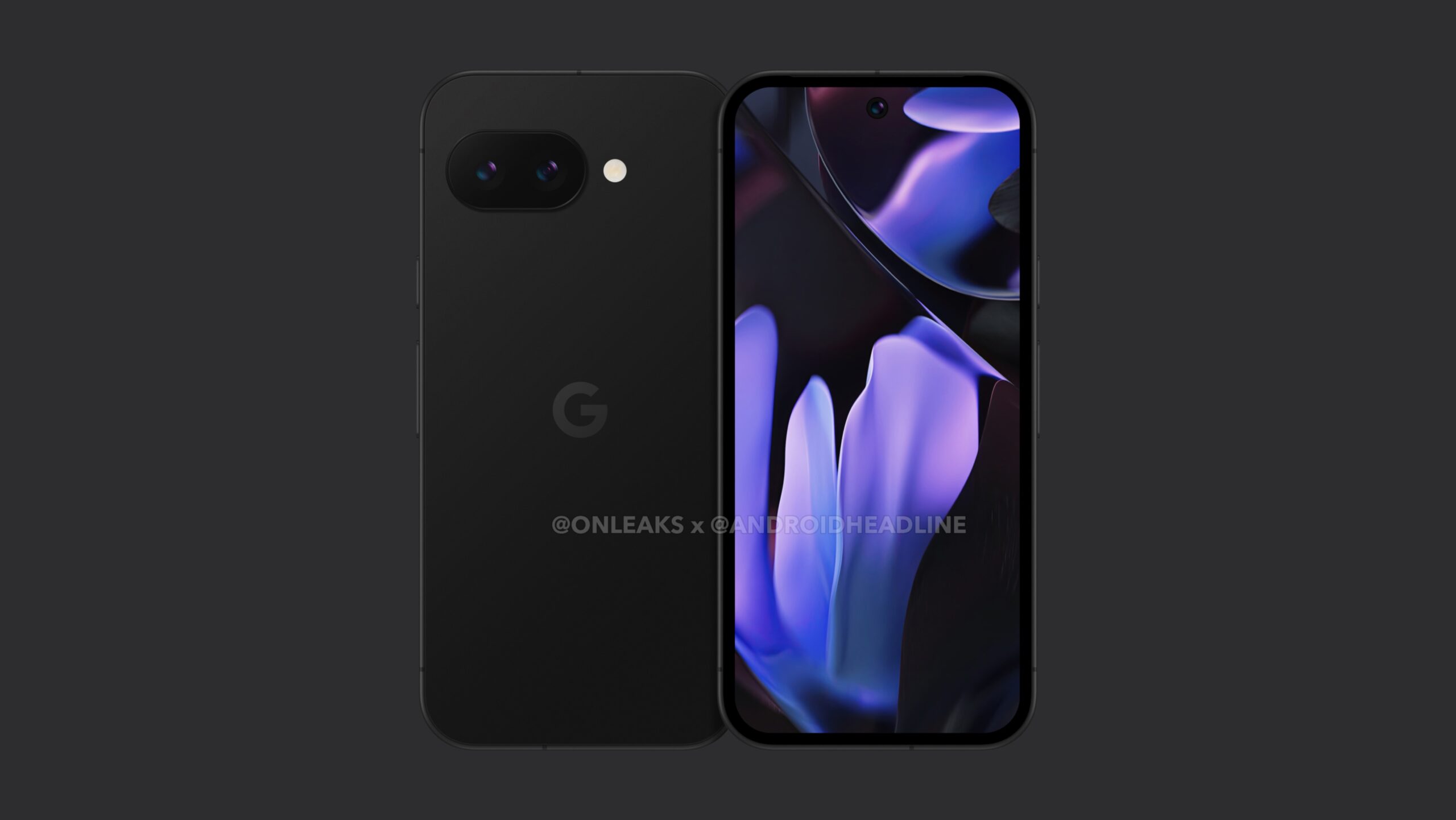 Pixel 9a might debut with a thinner design and two new colors