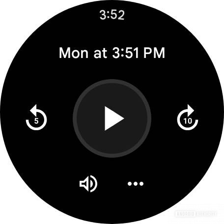 Pixel Watch 3’s Recorder app is just as good as the phone version