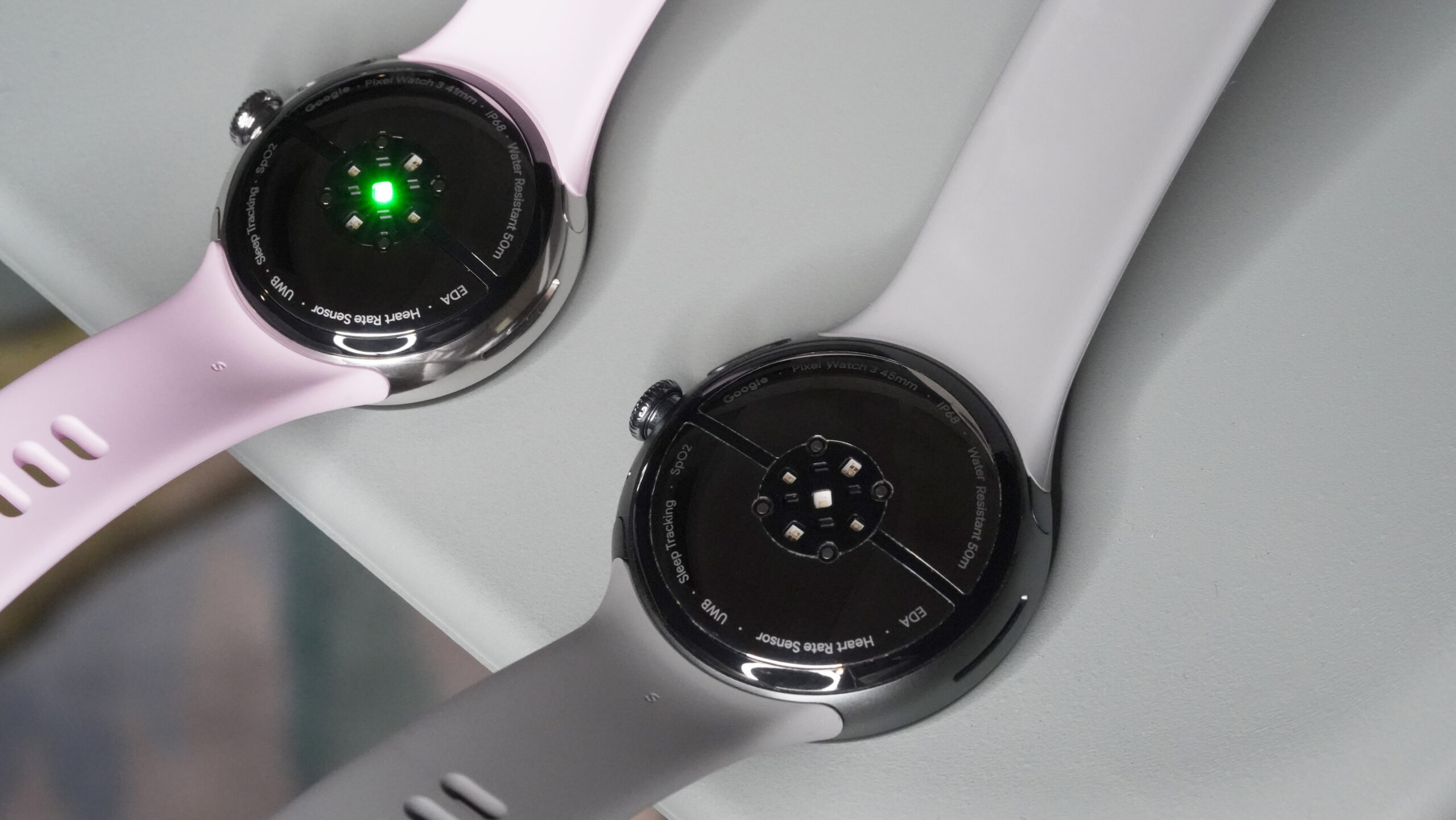 The Google Pixel Watch 3 finally won me over: This is the best Wear OS watch you can buy