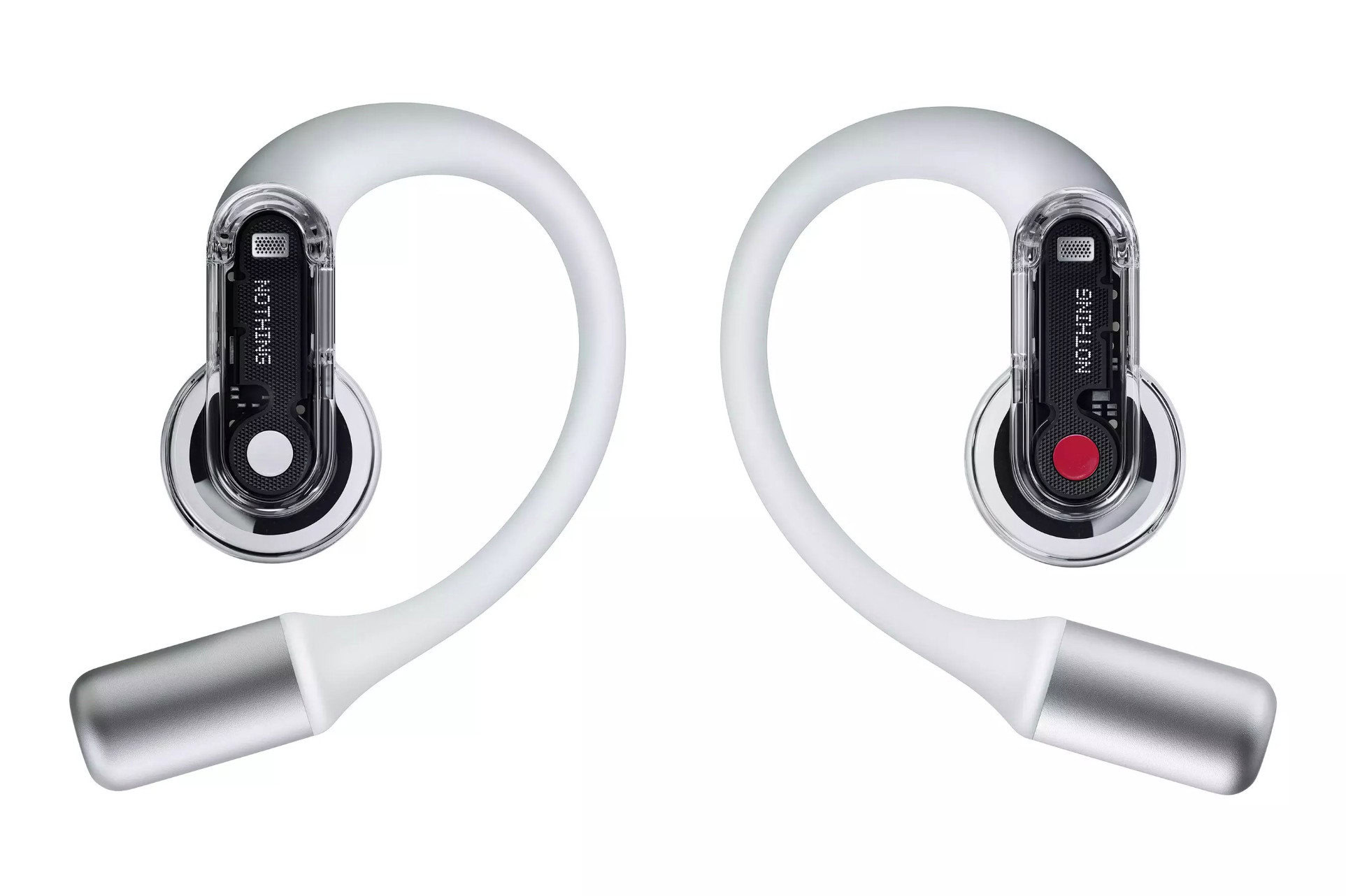 Leak reveals Nothing’s boldest earbuds ahead of official launch