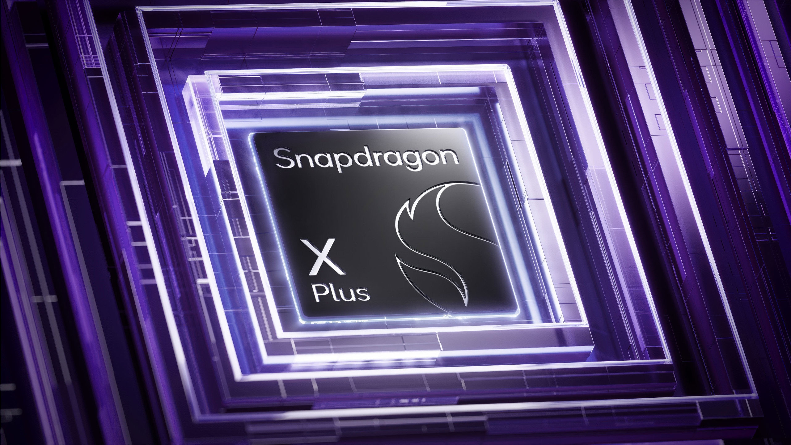 Snapdragon X Plus 8 core image