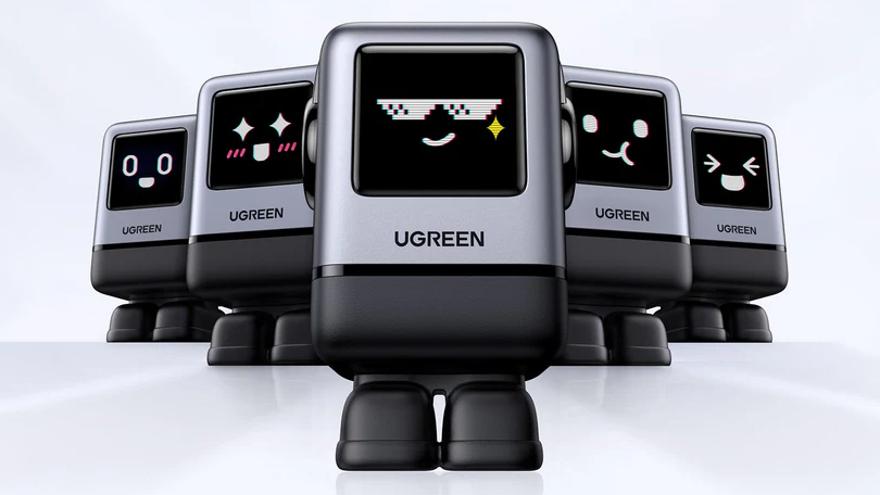 UGREEN Uno Charger 100W Charger