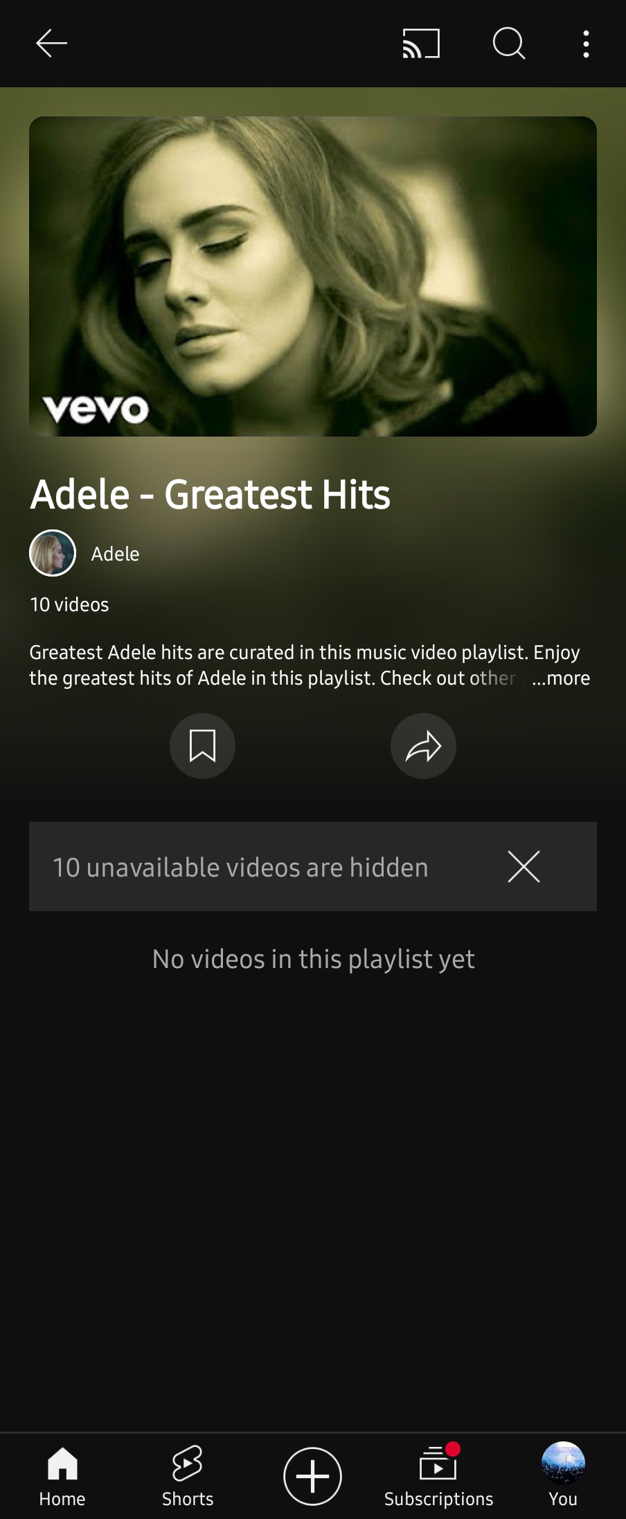 Many popular songs have vanished from YouTube and YouTube Music: Here’s why