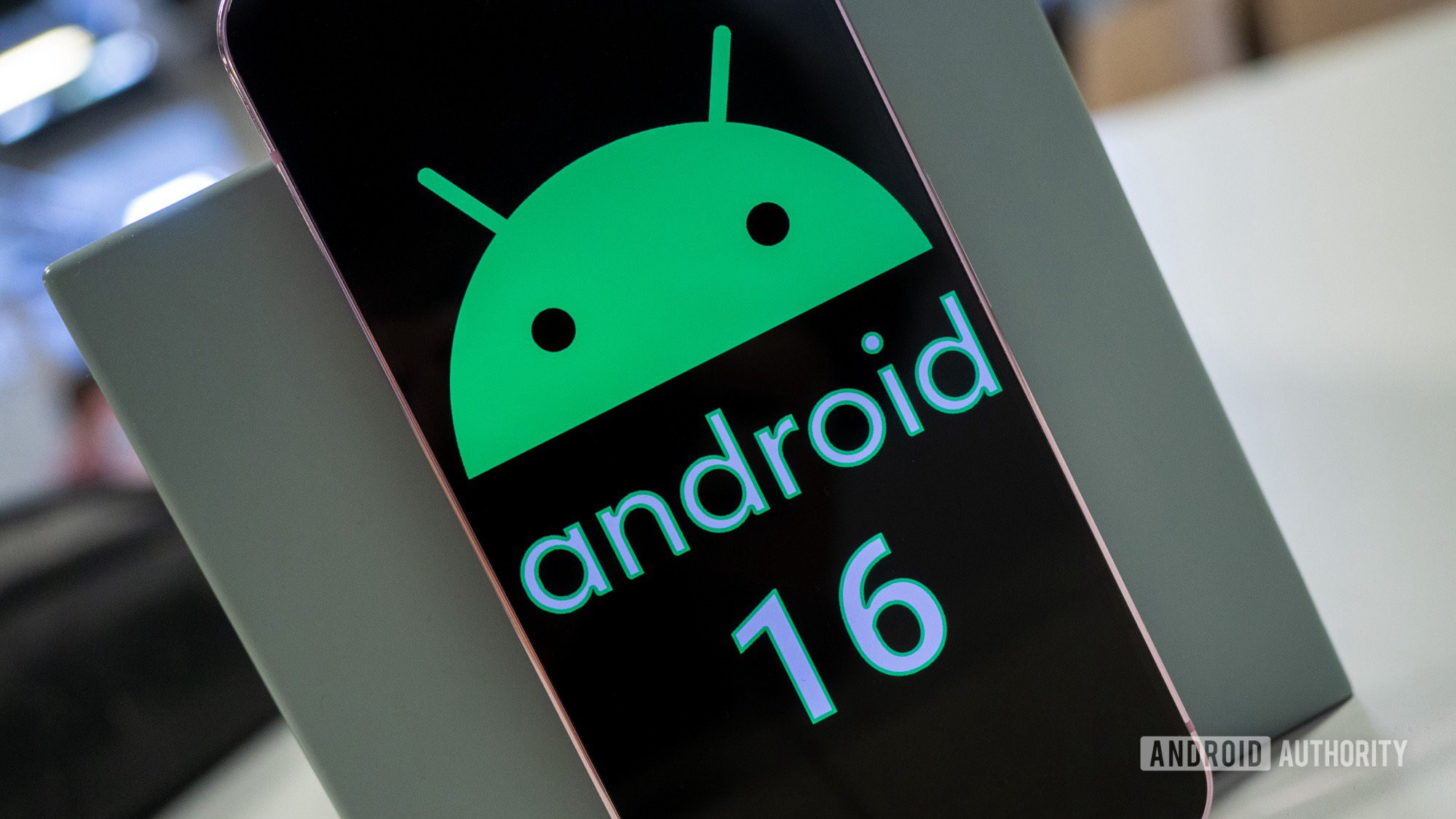 Google might free up Android 16 a lot previous than anticipated