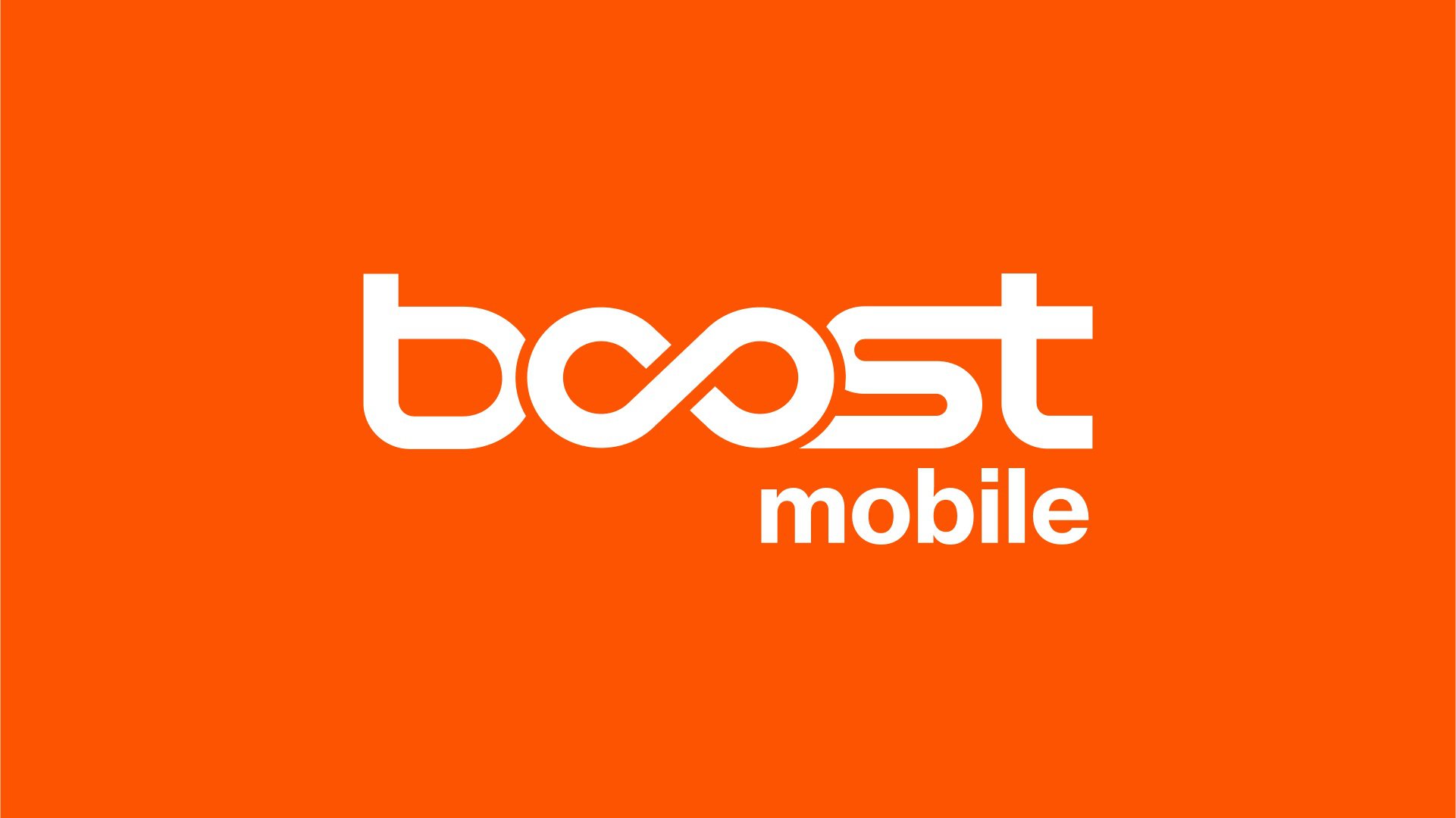 boost mobile 2024 logo