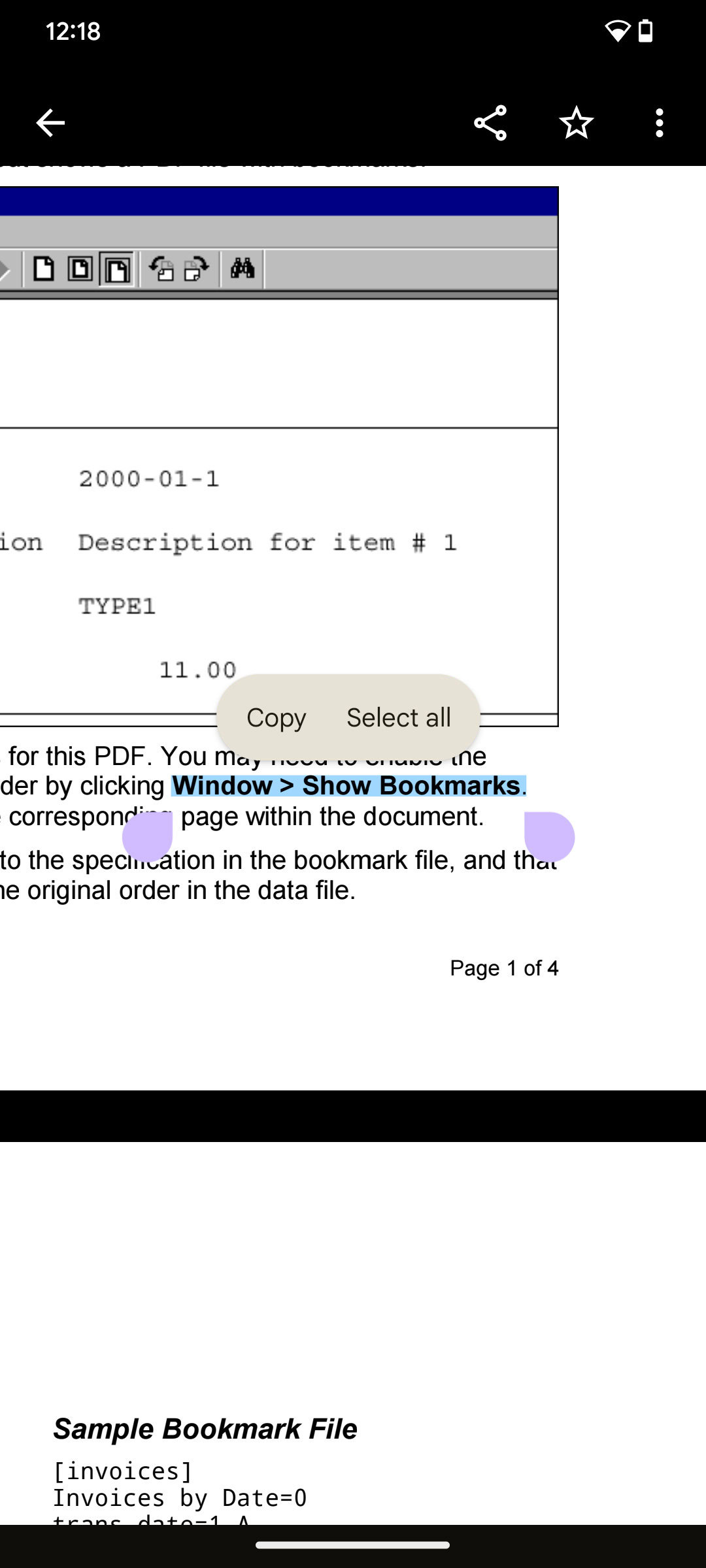 The PDF viewer in Files by Google is about to get much more powerful (APK teardown)