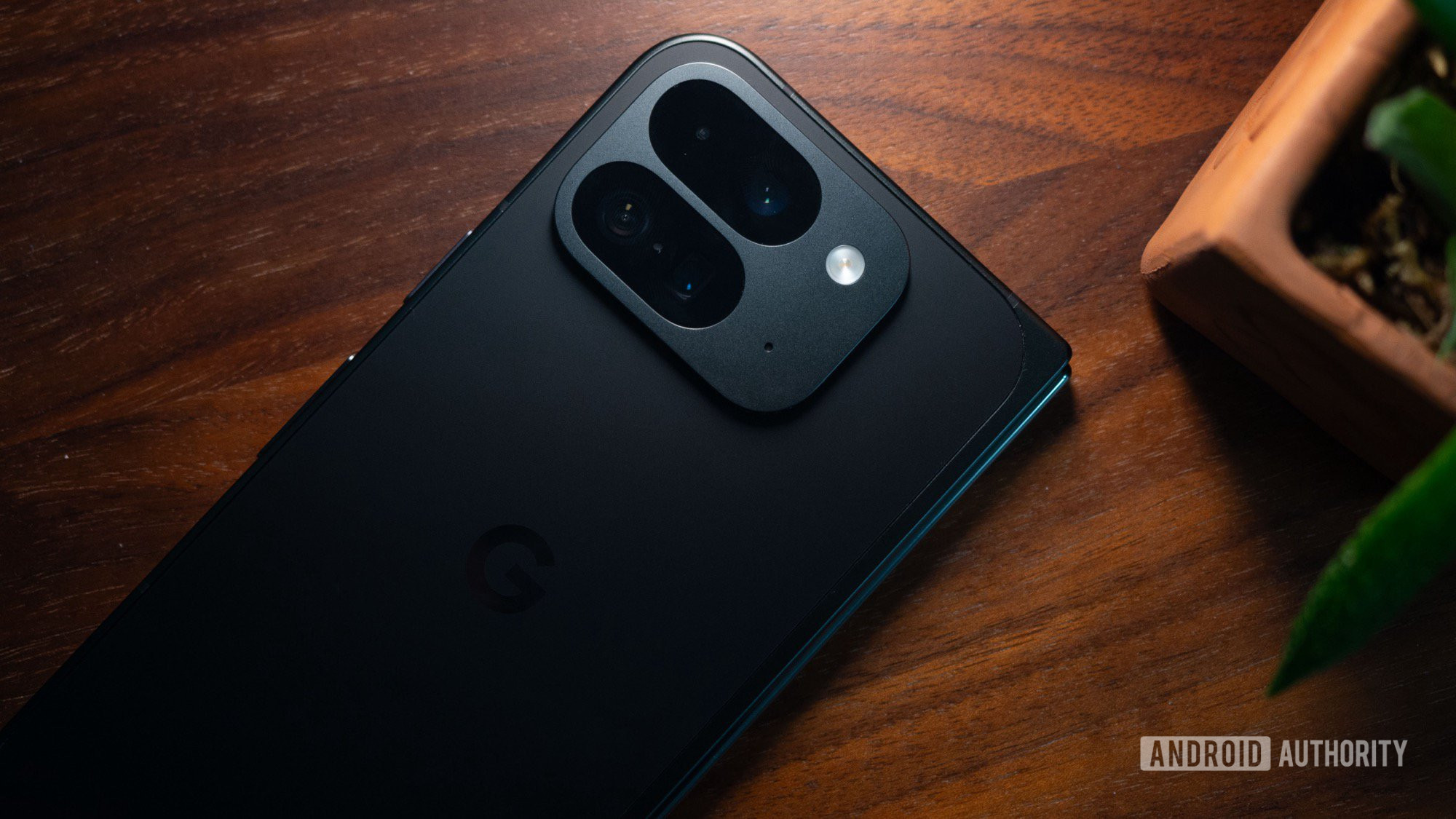 The Pixel 9 Pro Fold is the least ‘Pro’ Pixel 9, but I still want to use it everyday