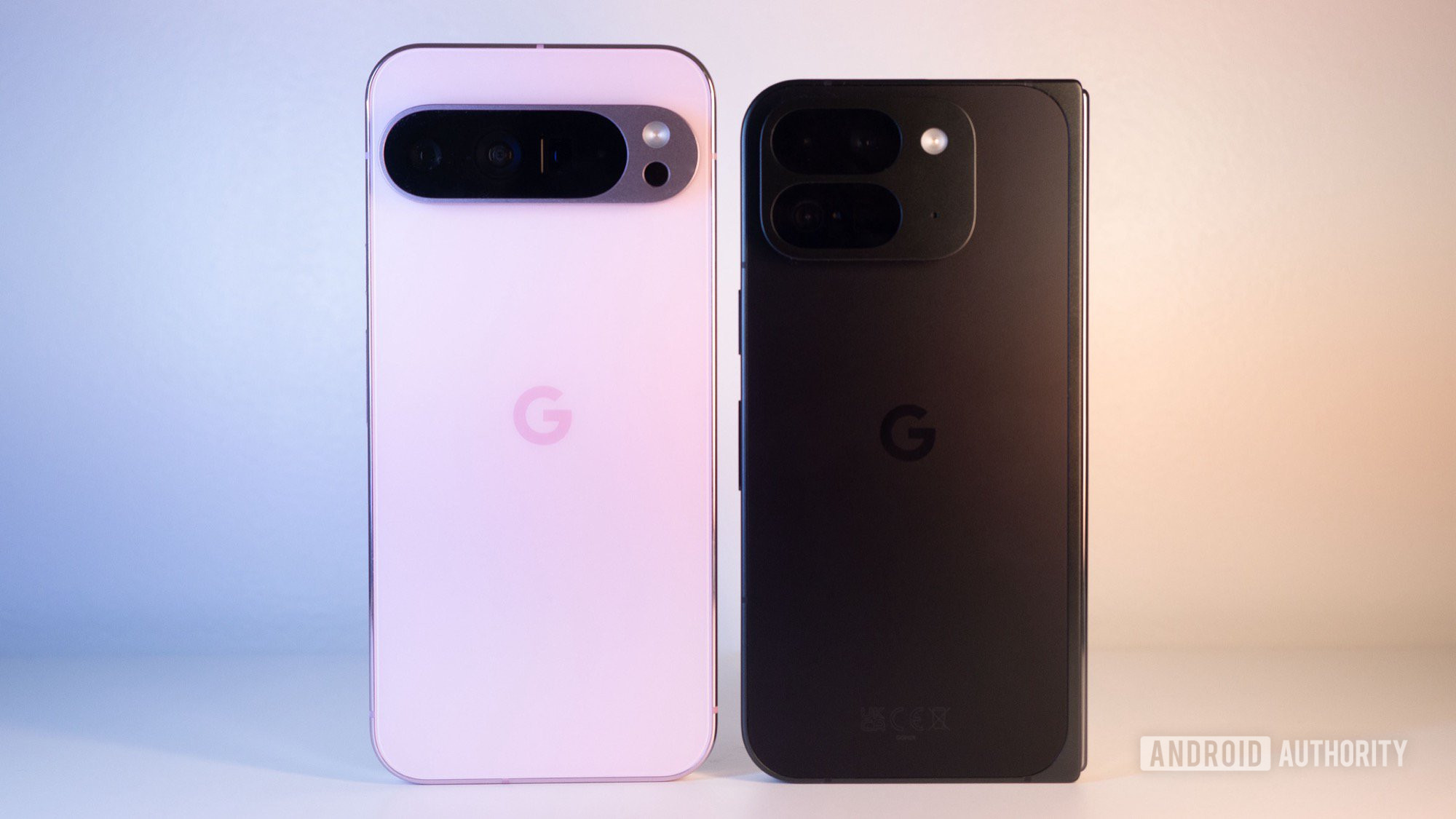 The Pixel 9 Pro Fold is the least ‘Pro’ Pixel 9, but I still want to use it everyday