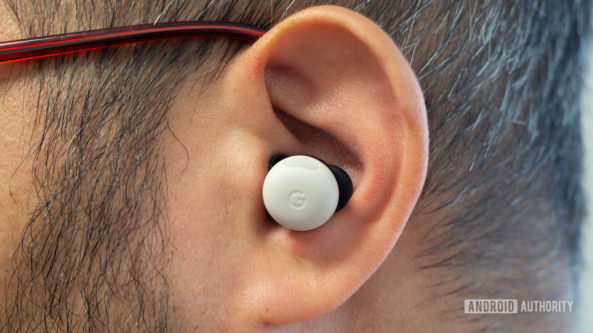 A simple twist convinced me the Pixel Buds Pro 2 are better than I ever thought