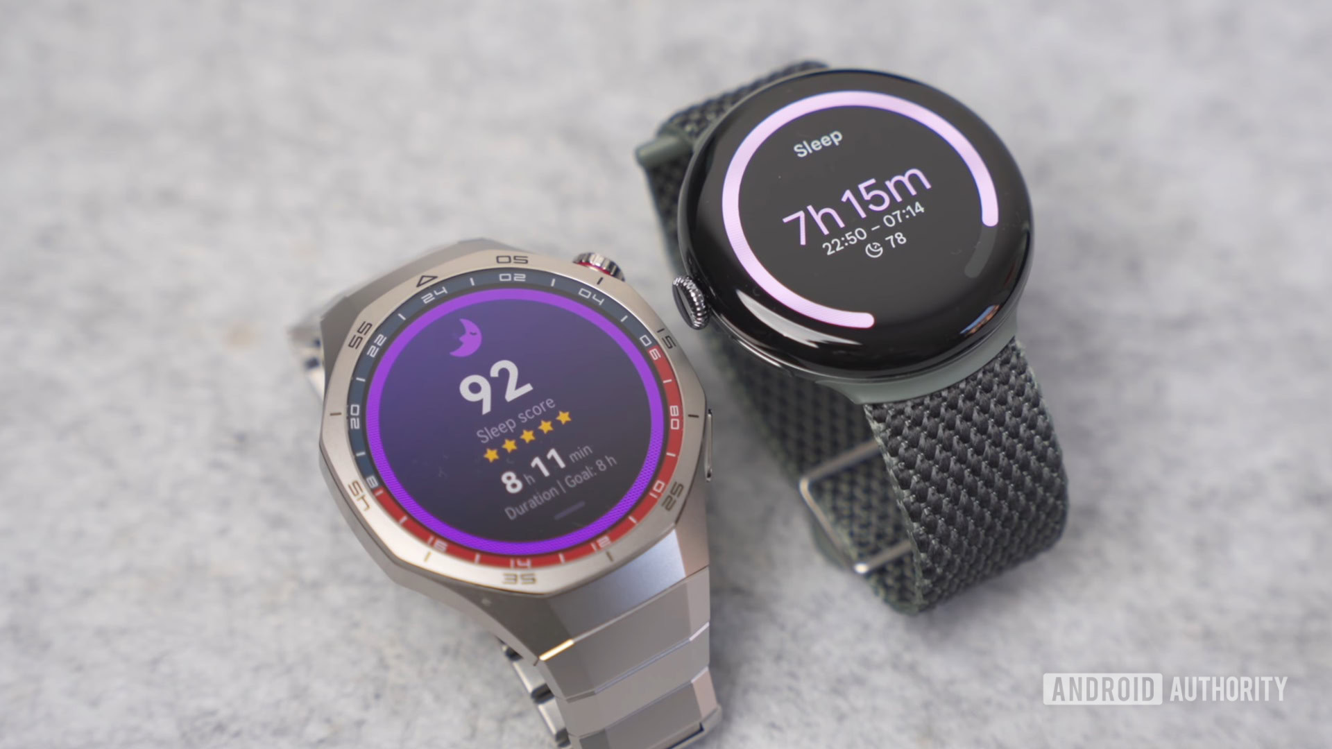 HUAWEI Watch GT 5 Pro review Better than a Pixel Watch or Galaxy Watch