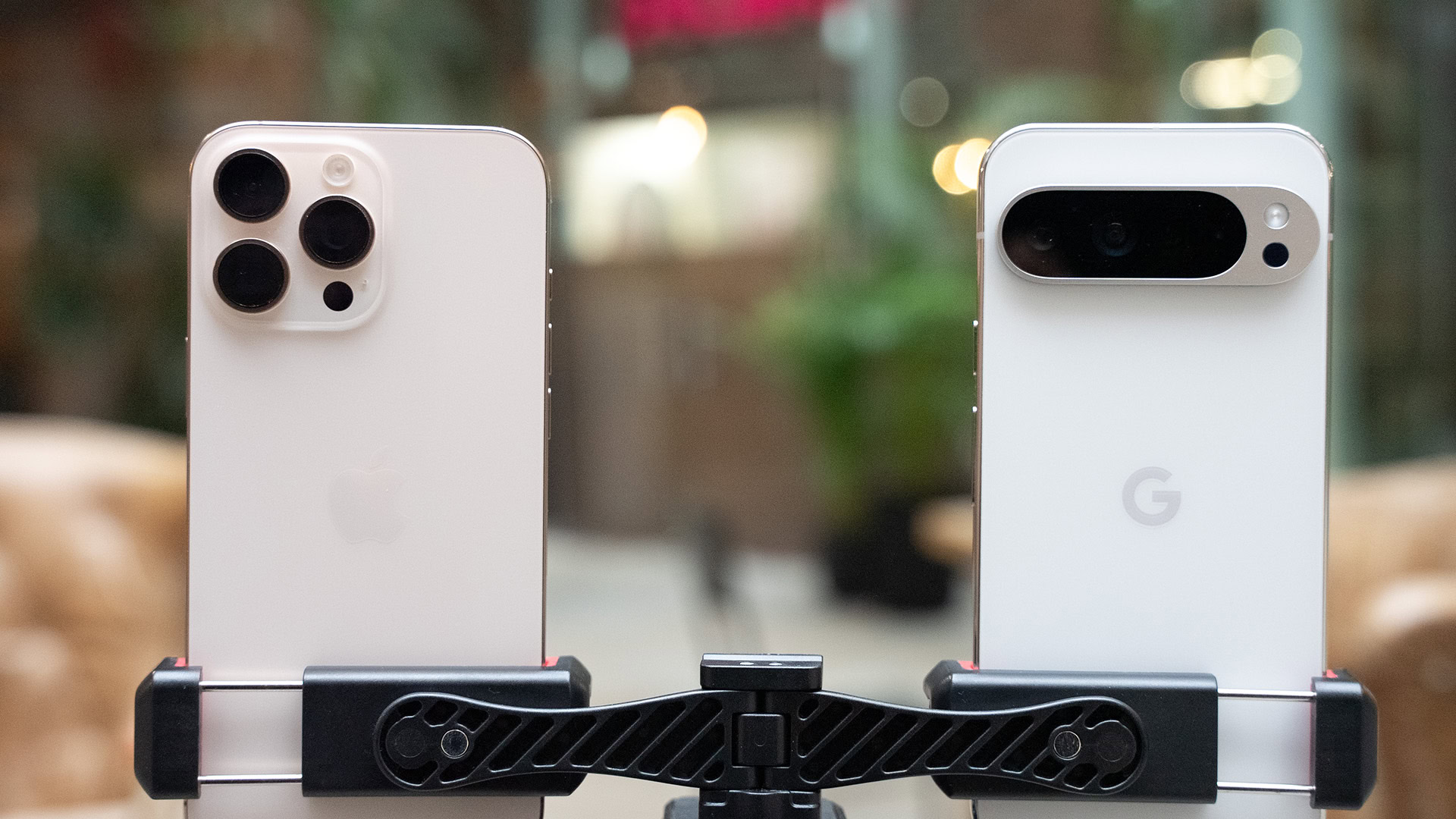 Google Pixel vs iPhone: The battle for smartphone supremacy