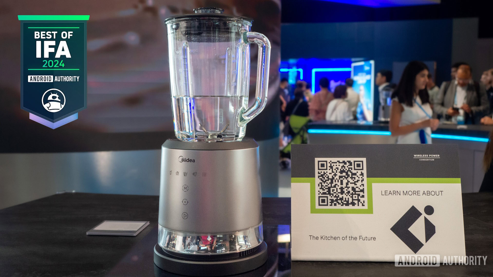 Best of IFA 2024 Awards: All the very best products