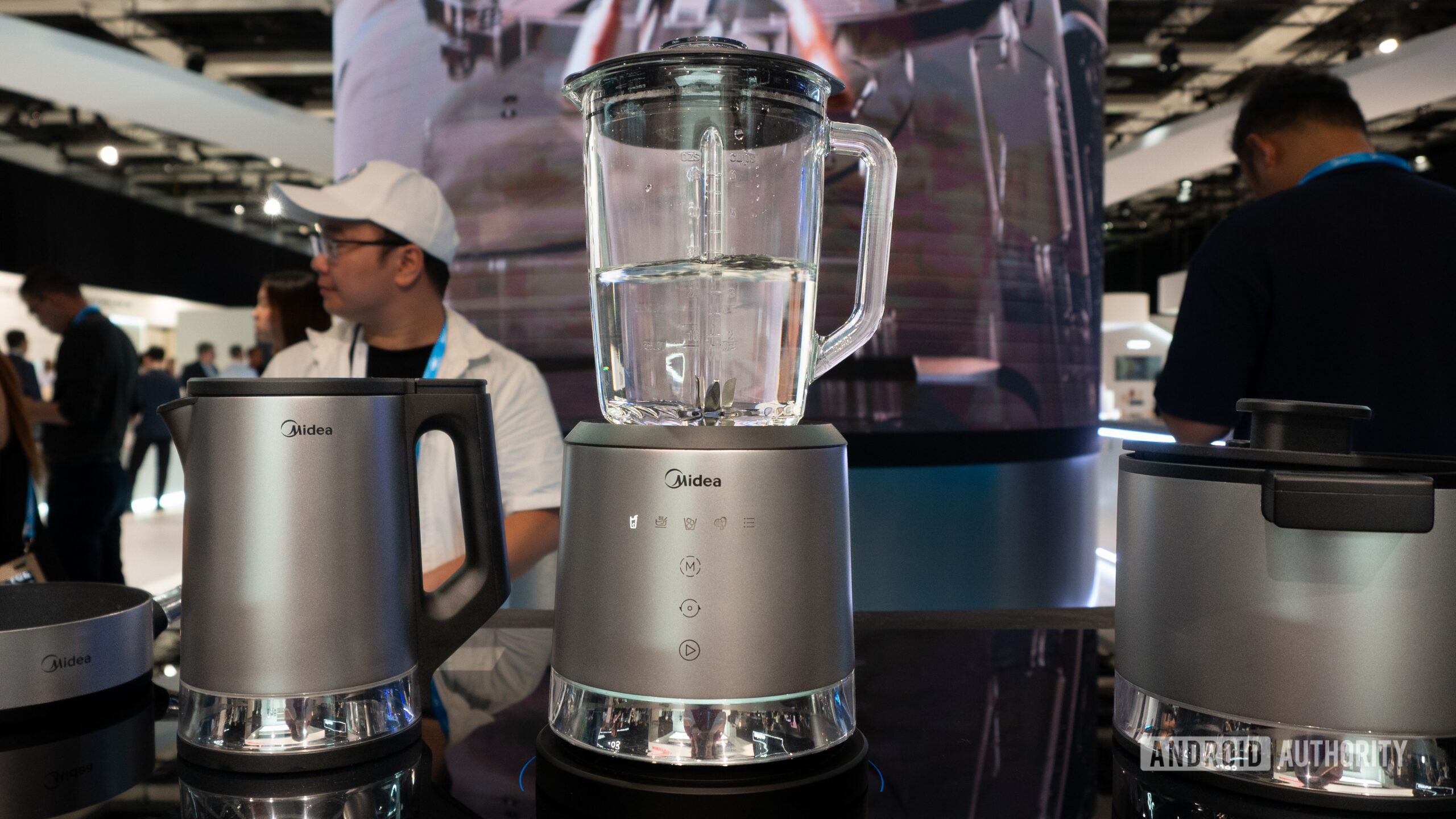 midea ki kitchen wireless power blender 2