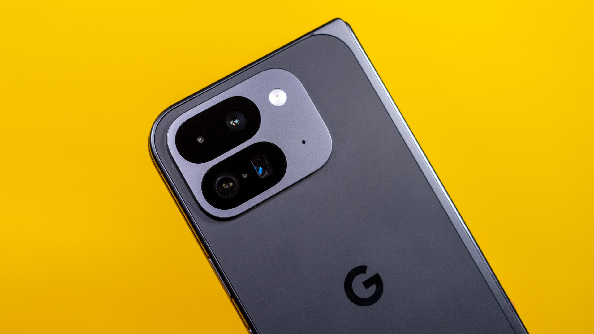 Pixel 9 Pro Fold durability test reveals a critical weak point