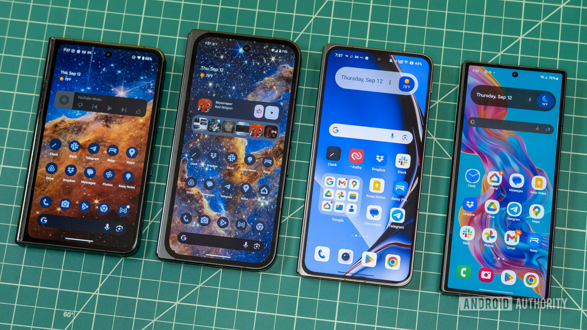 I love the Pixel 9 Pro Fold, even though it can’t fix the same old foldable foibles