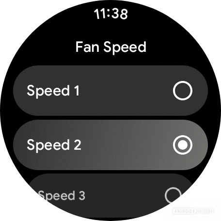 pixel watch 3 google home app control devices 2