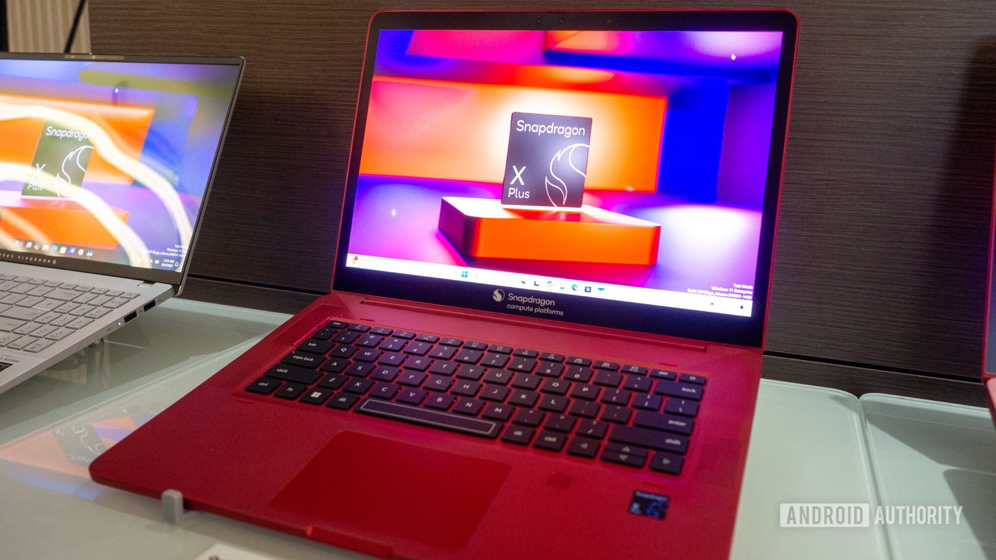 qualcomm snapdragon x plus reference laptops 2