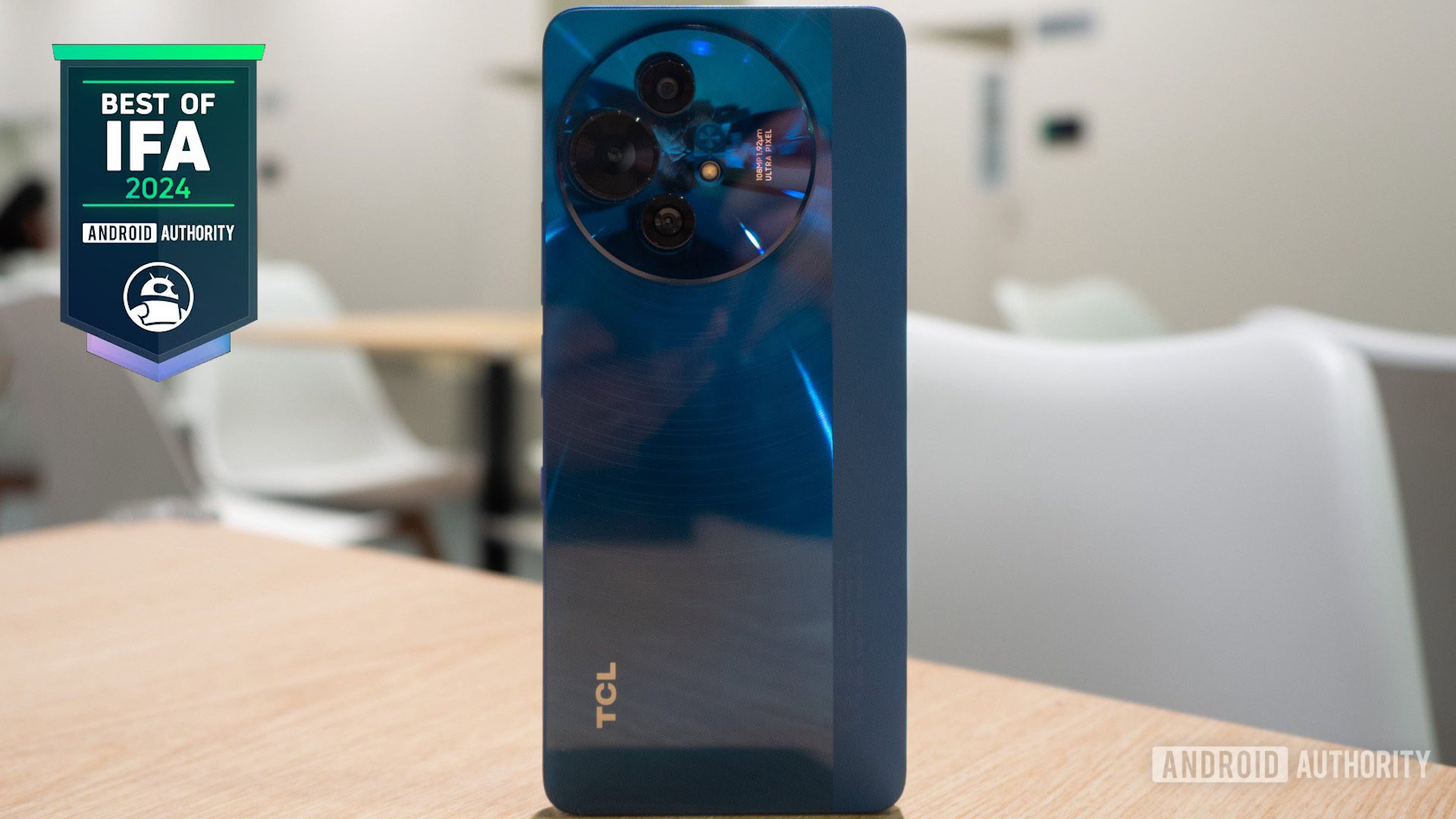 Best of IFA 2024 Awards: All the very best products