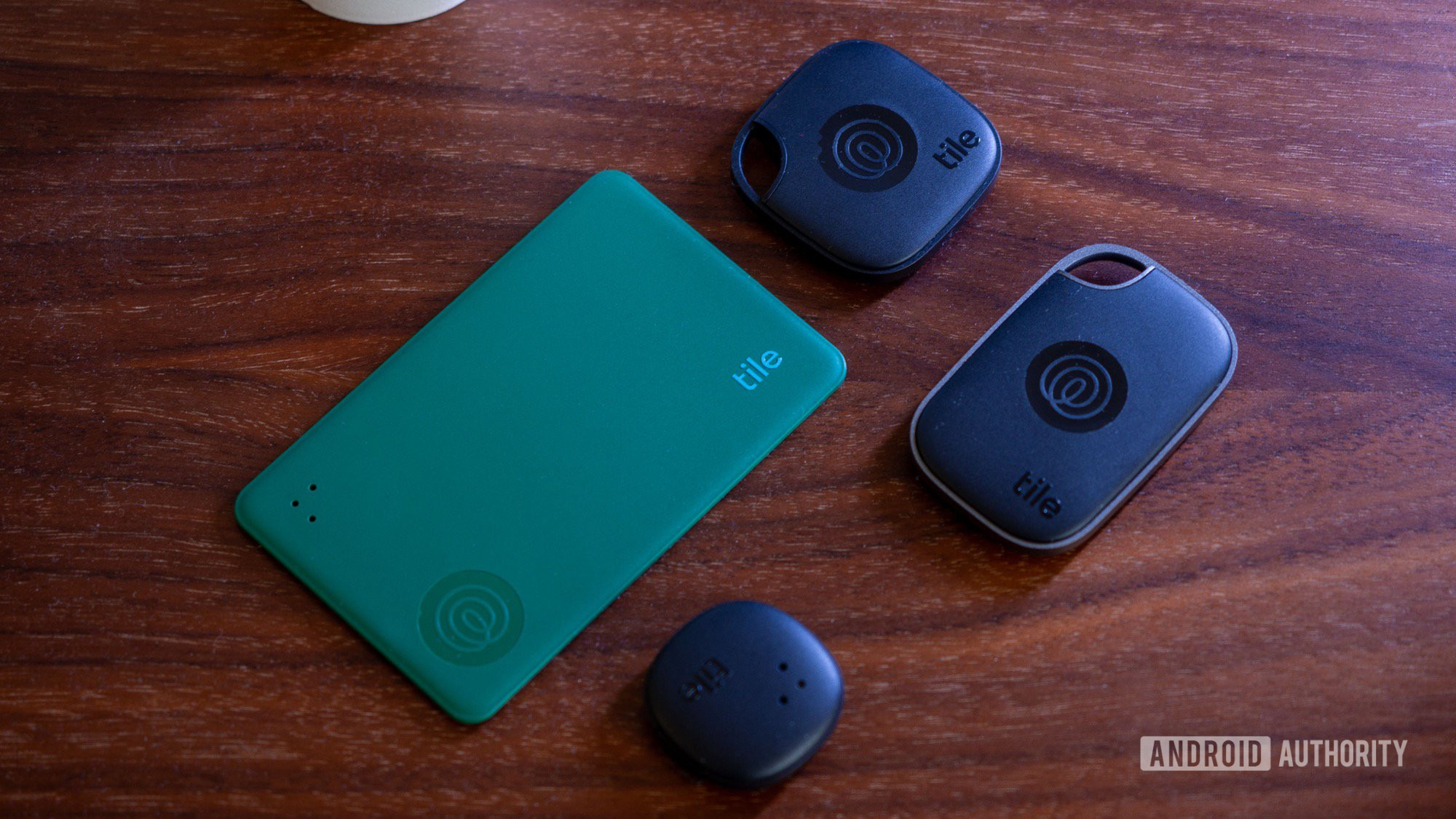 Tile makes its new Bluetooth trackers even easier to find, and adds a safety twist