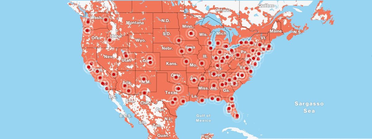 T-Mobile против US Mobile: US Mobile может использовать все три сети, но остается ли Tmo сильнее?