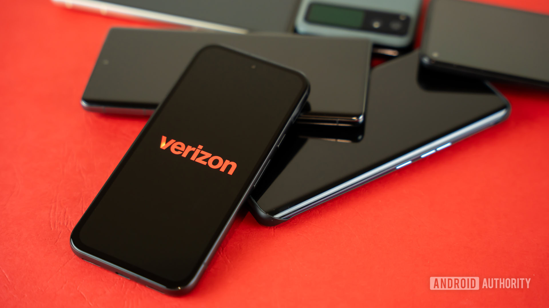 It’s not just you: Verizon appears to be down with an outage