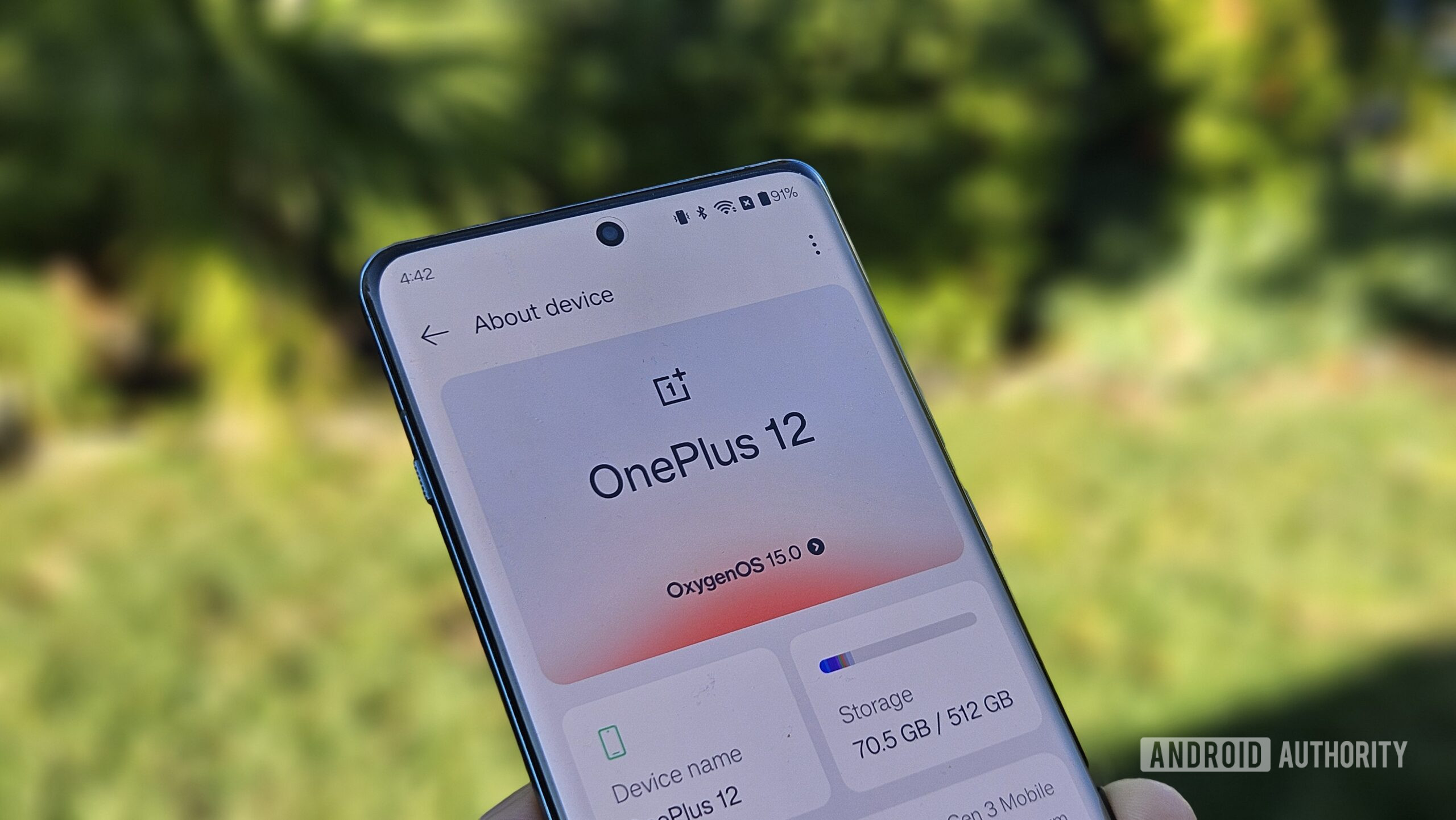 I tried Oxygen OS 15 and this is what OnePlus got right (and what it didn’t)