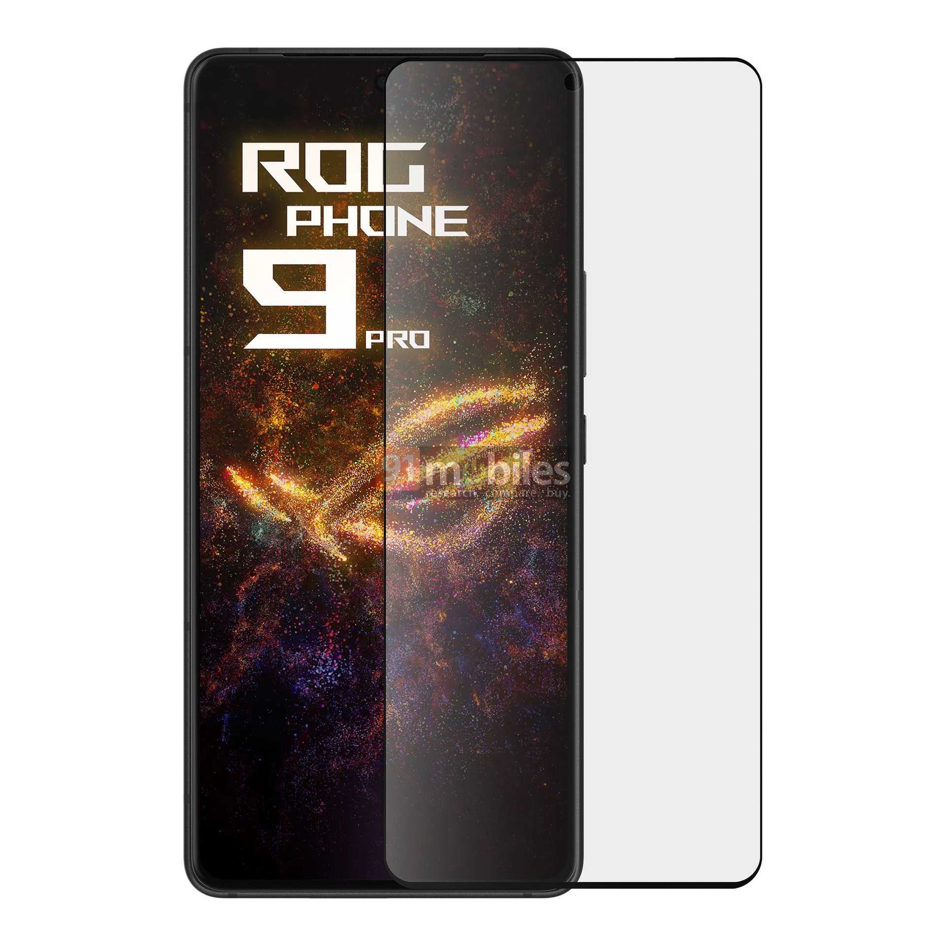 ASUS ROG Phone 9 Pro 1